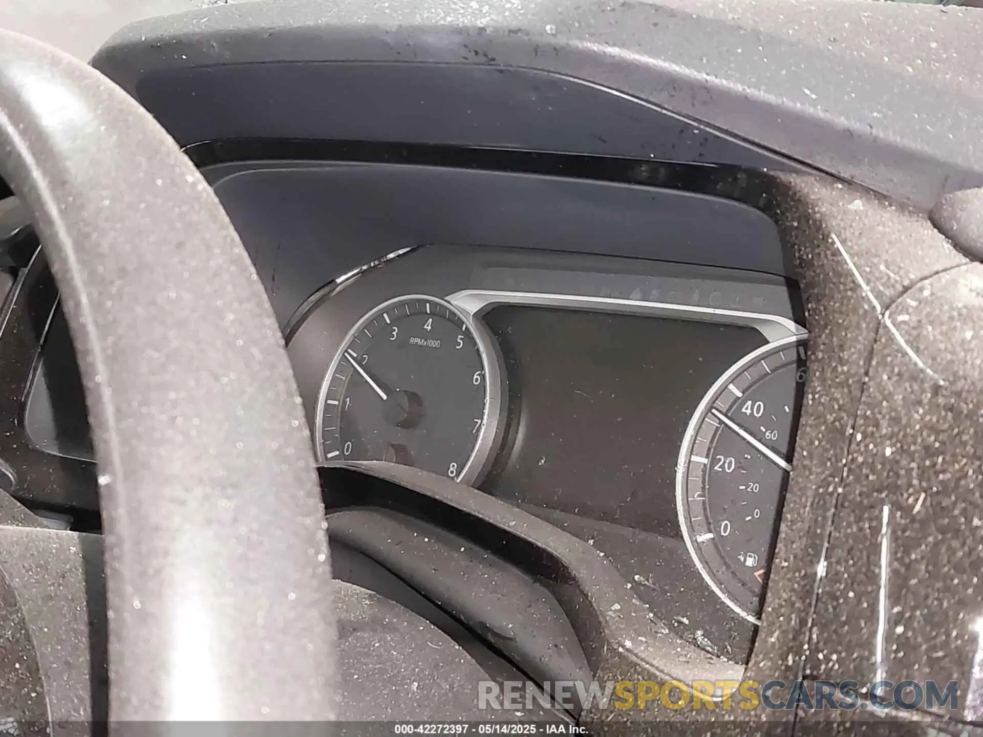 14 fotografías del automóvil dañado 5N1DR3CA1PC203710 NISSAN PATHFINDER 2023