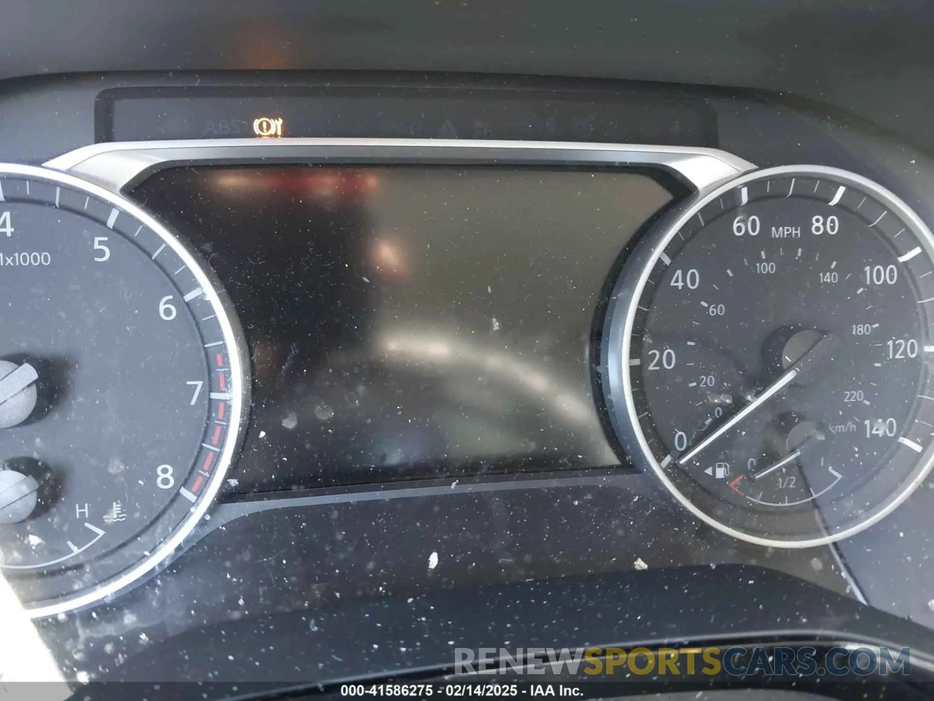 14 fotografías del automóvil dañado 5N1DR3CA5PC233874 NISSAN PATHFINDER 2023
