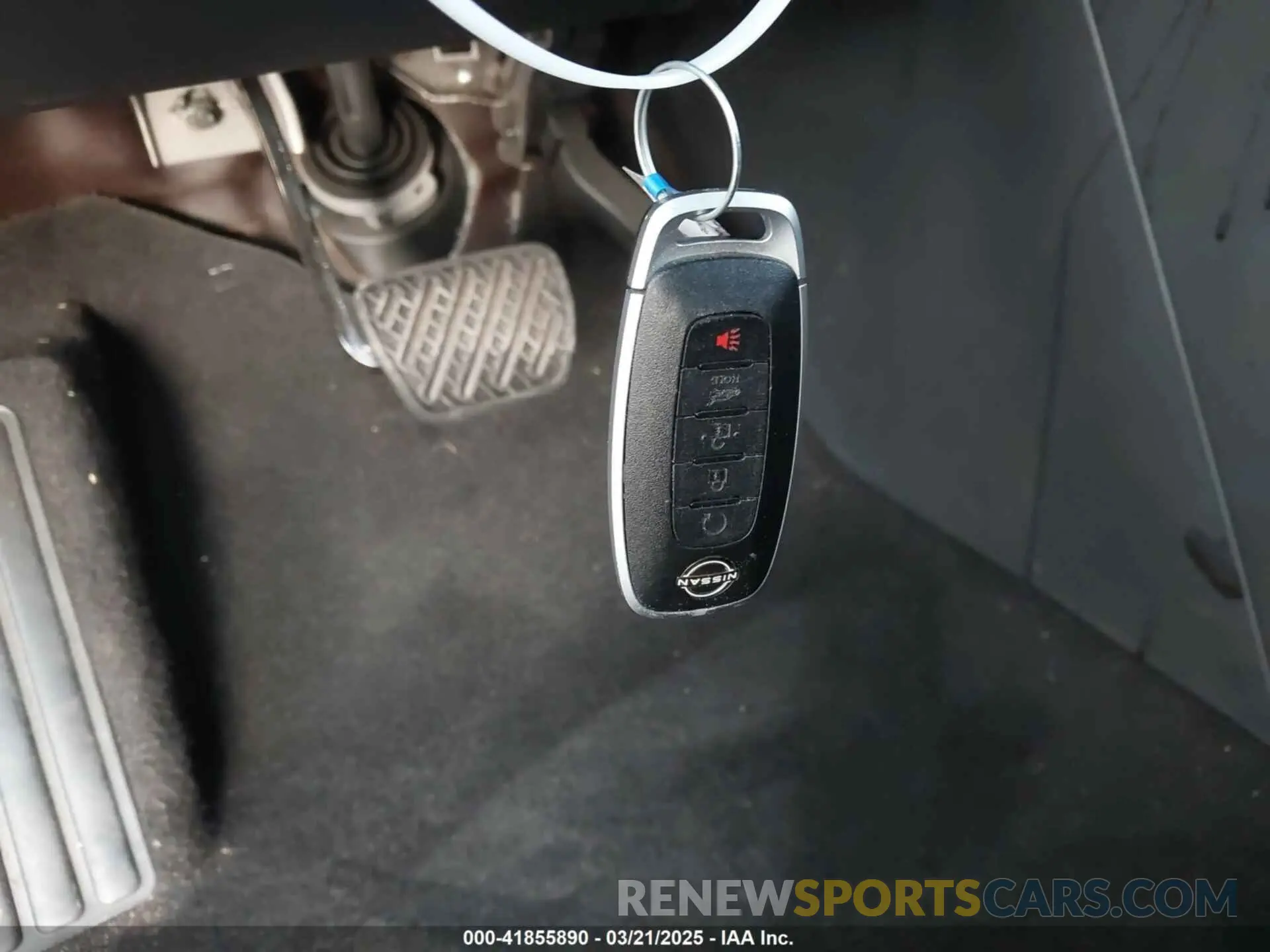 11 fotografías del automóvil dañado 5N1DR3CB6PC273972 NISSAN PATHFINDER 2023