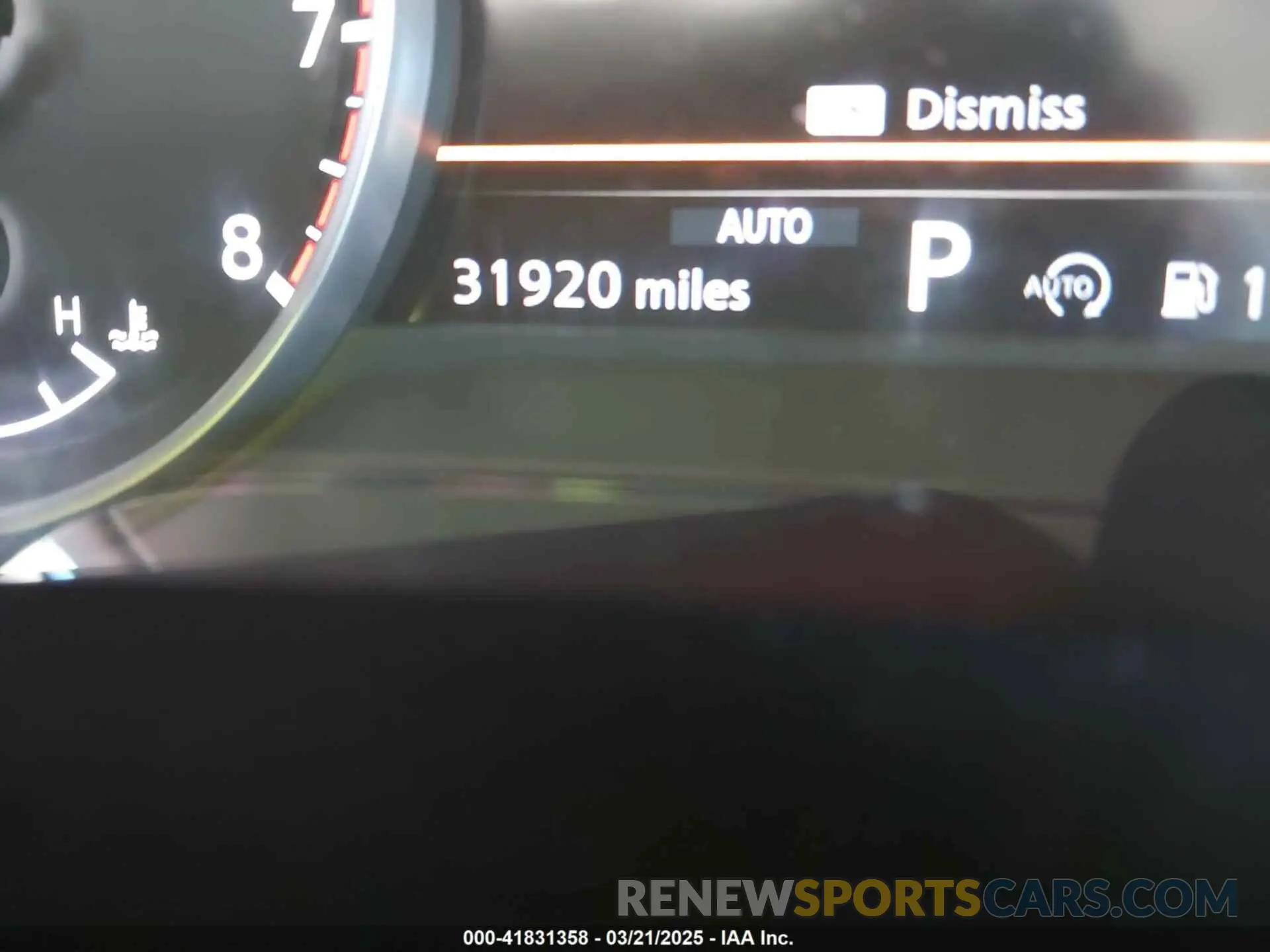 15 fotografías del automóvil dañado 5N1DR3CC6PC233741 NISSAN PATHFINDER 2023