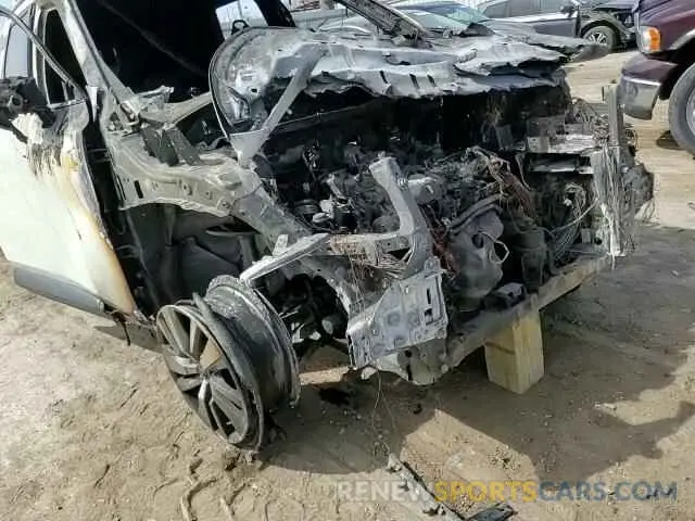 11 fotografías del automóvil dañado 5N1DR3CC8PC209456 NISSAN PATHFINDER 2023
