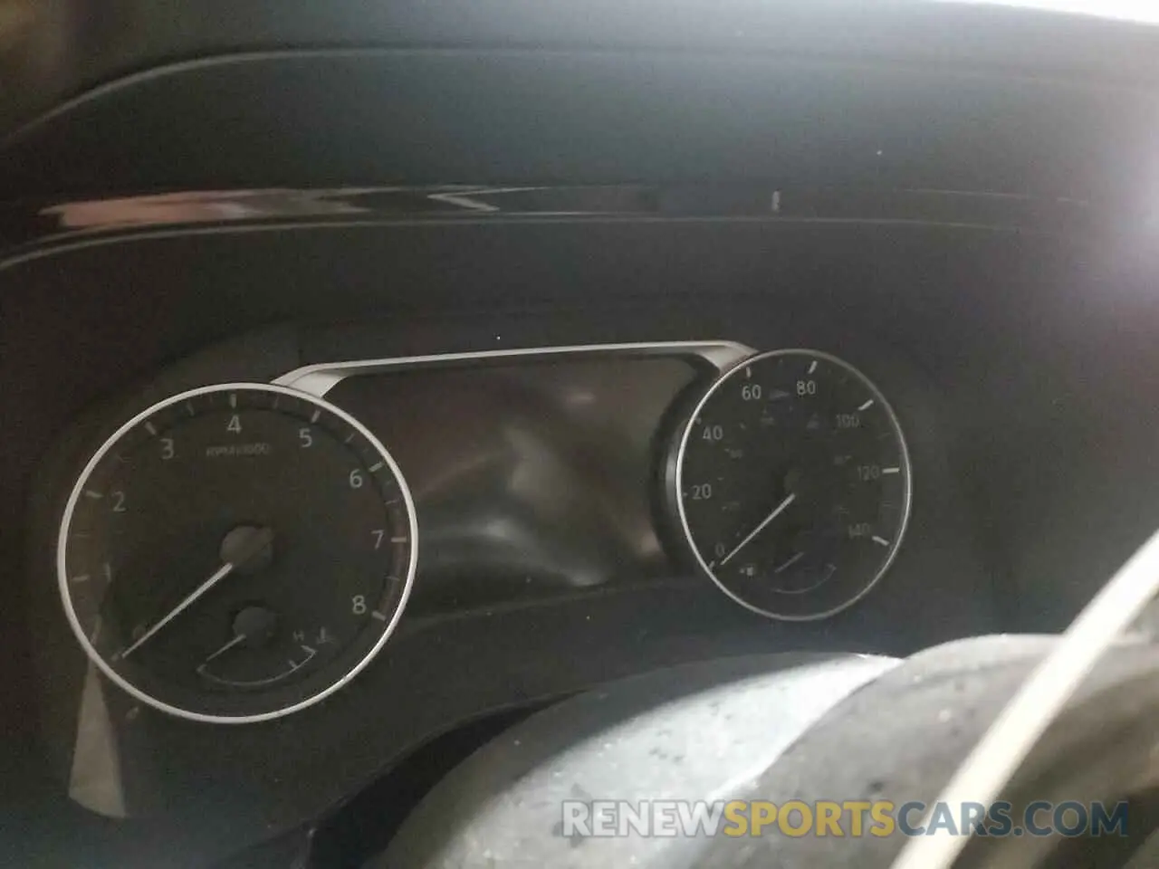 9 fotografías del automóvil dañado 5N1DR3CD2PC239335 NISSAN PATHFINDER 2023