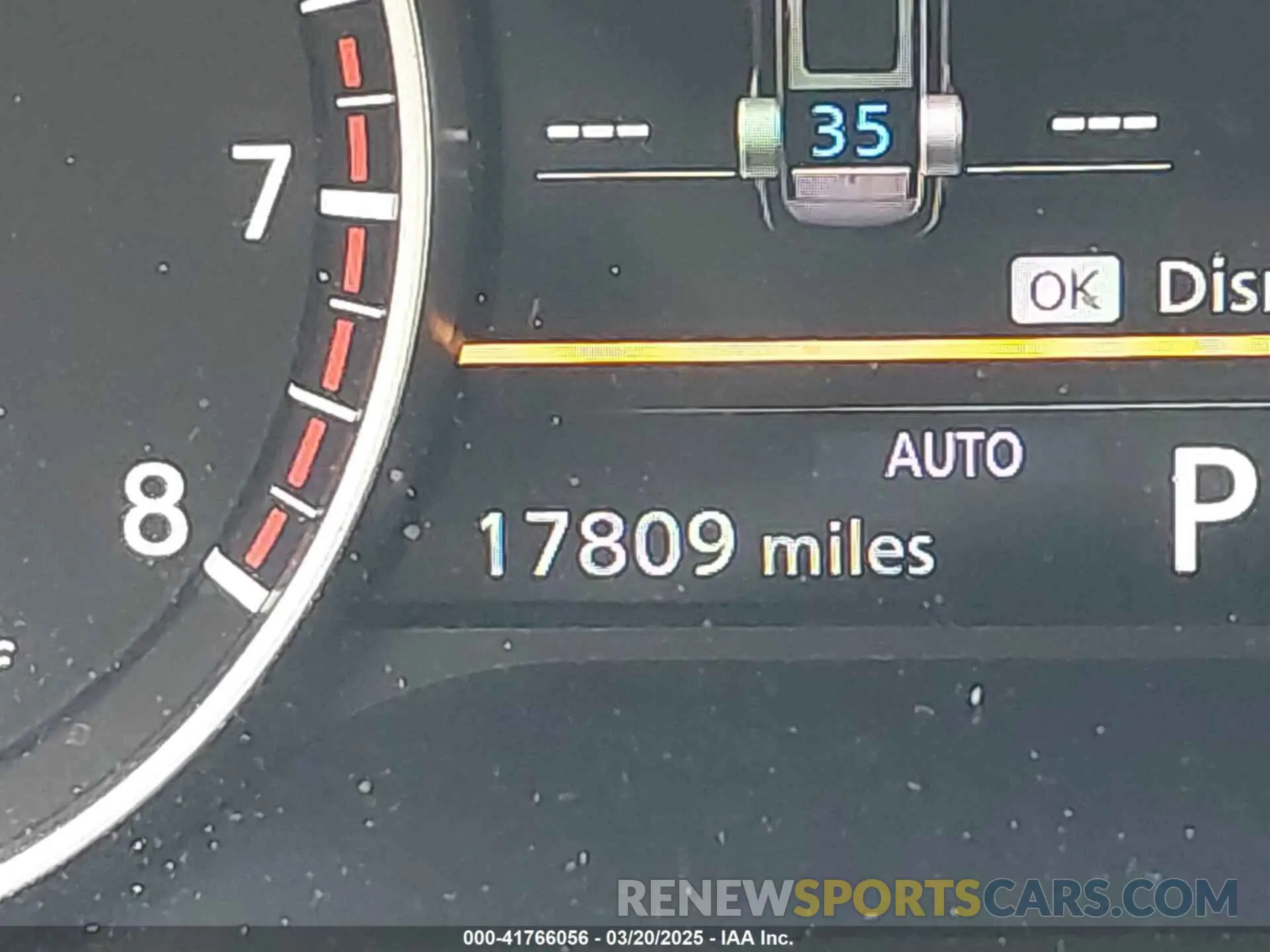 15 fotografías del automóvil dañado 5N1DR3CD3PC277947 NISSAN PATHFINDER 2023
