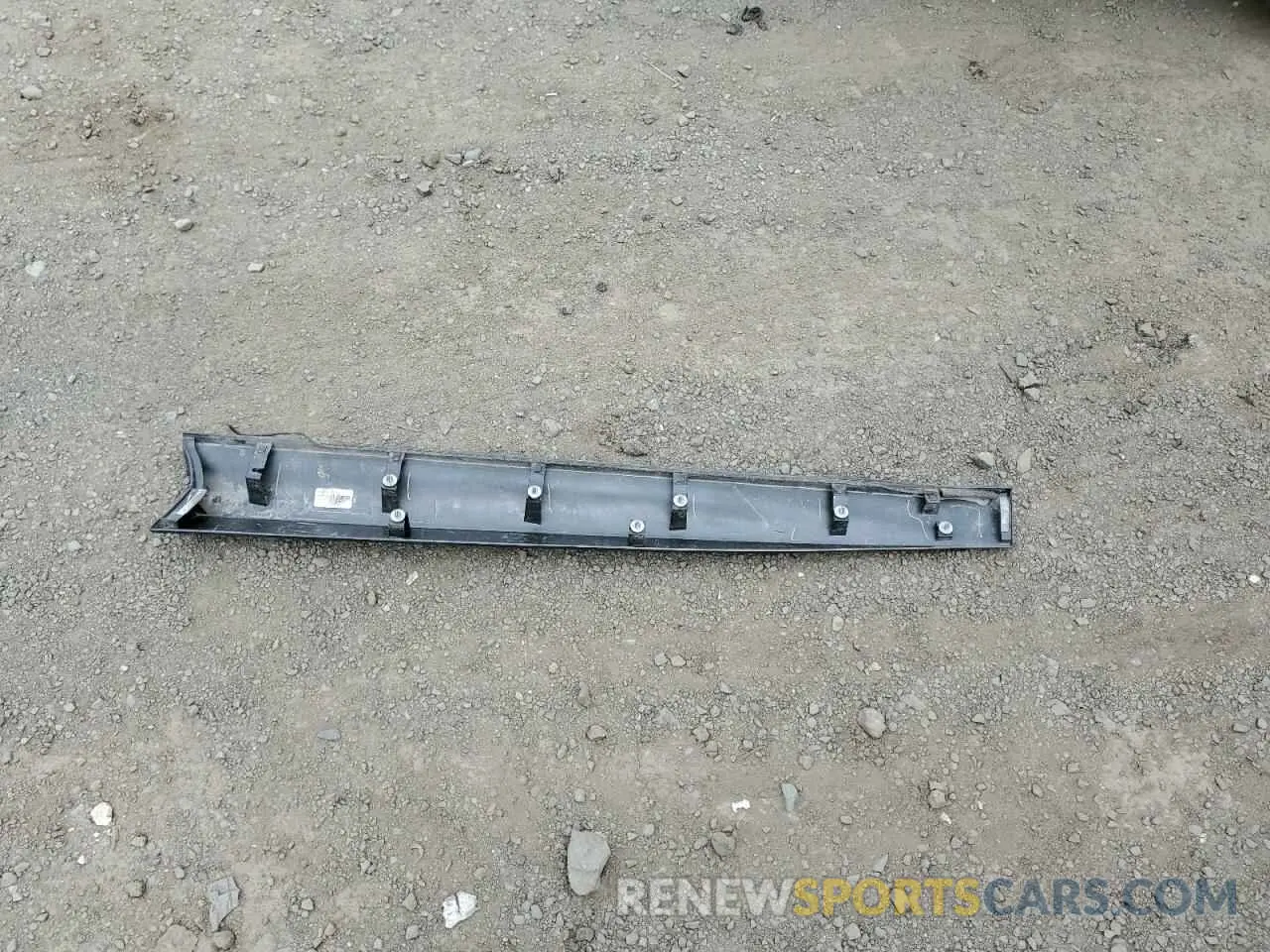 13 fotografías del automóvil dañado 5N1DR3CD6PC226314 NISSAN PATHFINDER 2023