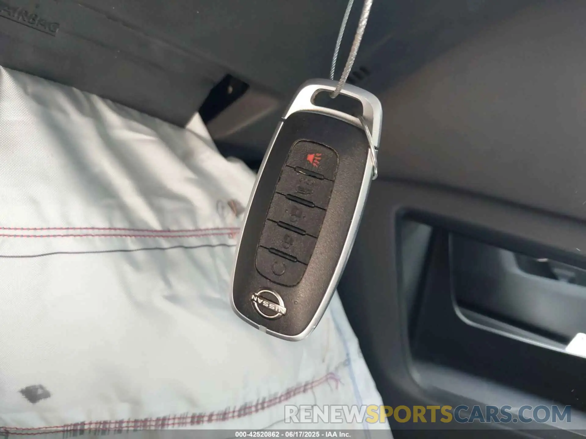 11 fotografías del automóvil dañado 5N1DR3CD7PC207321 NISSAN PATHFINDER 2023