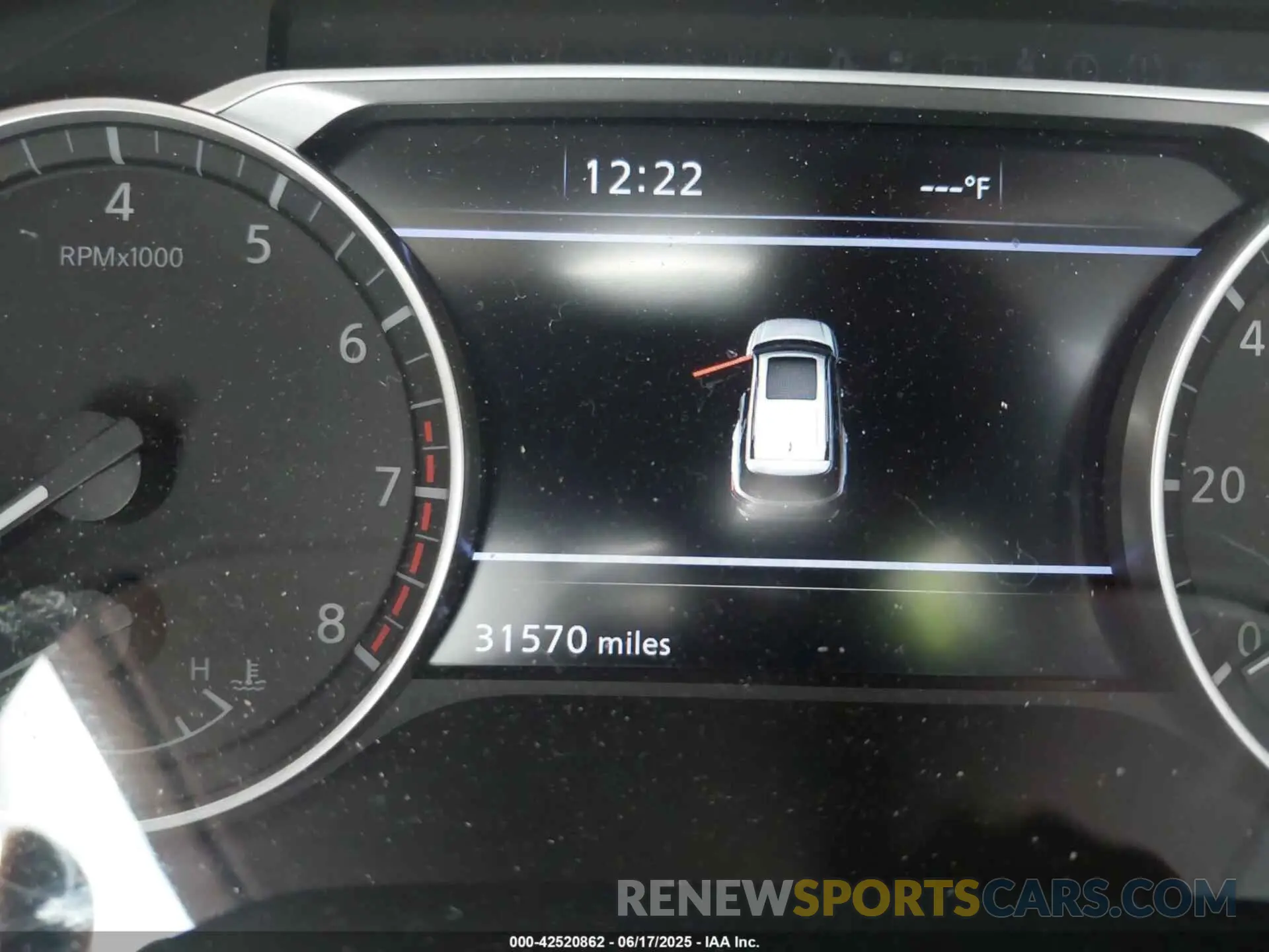 16 fotografías del automóvil dañado 5N1DR3CD7PC207321 NISSAN PATHFINDER 2023