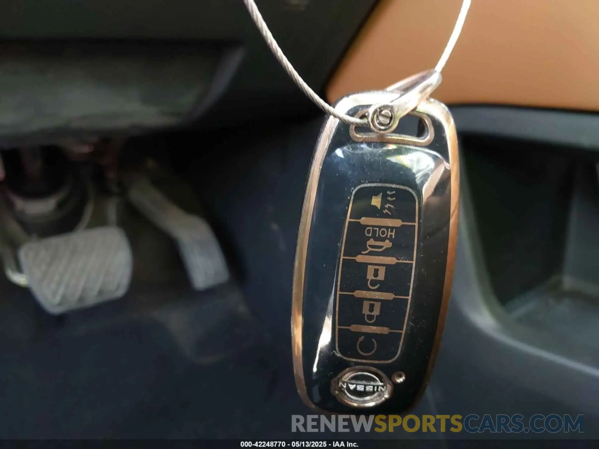 11 fotografías del automóvil dañado 5N1DR3DG2PC250280 NISSAN PATHFINDER 2023