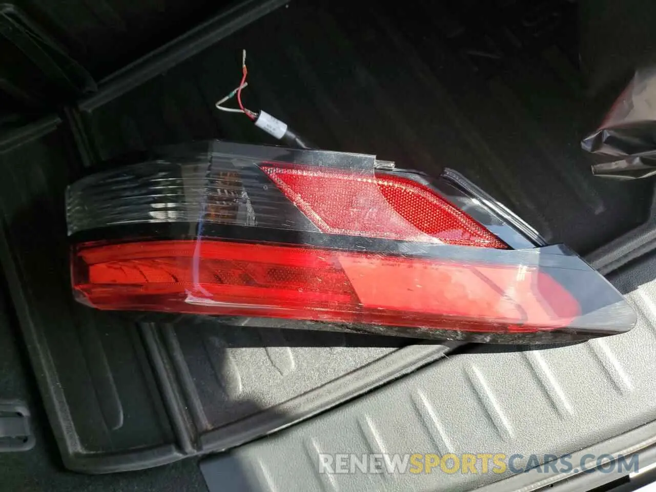 13 fotografías del automóvil dañado 5N1DR3DH2PC219474 NISSAN PATHFINDER 2023