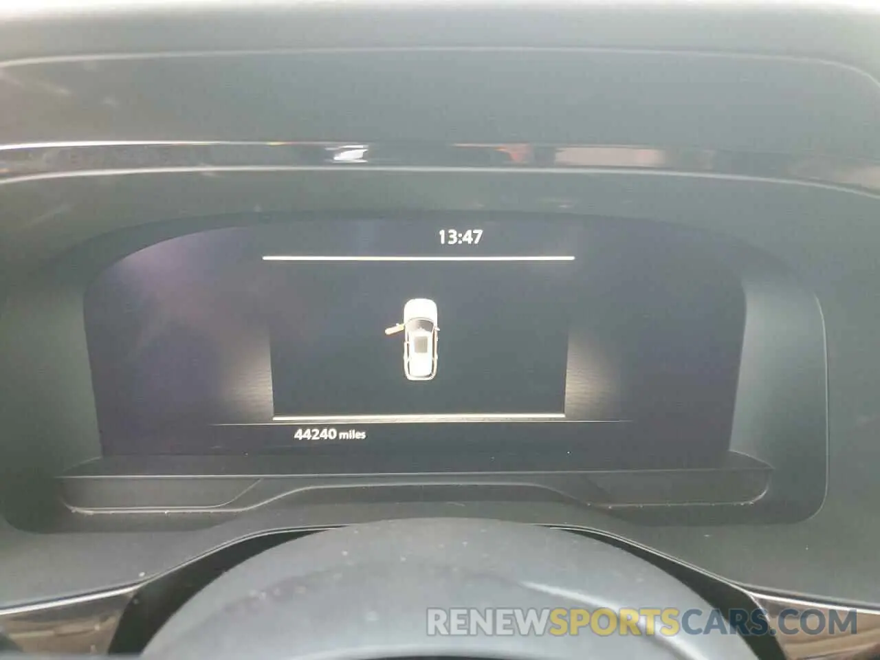9 fotografías del automóvil dañado 5N1DR3DH4PC200280 NISSAN PATHFINDER 2023