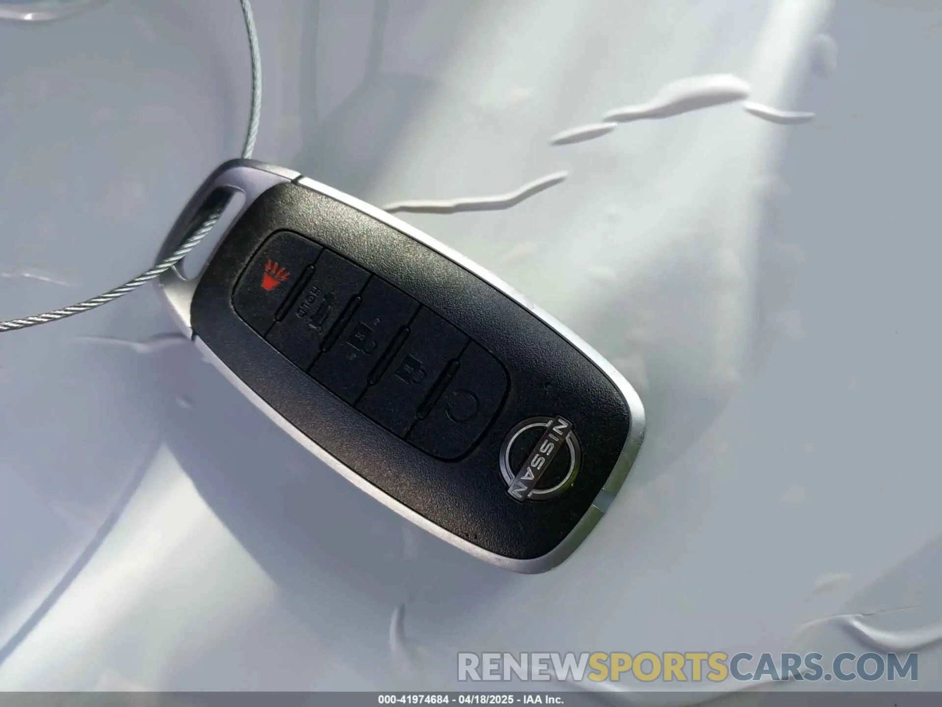11 fotografías del automóvil dañado 5N1DR3DH9PC248888 NISSAN PATHFINDER 2023
