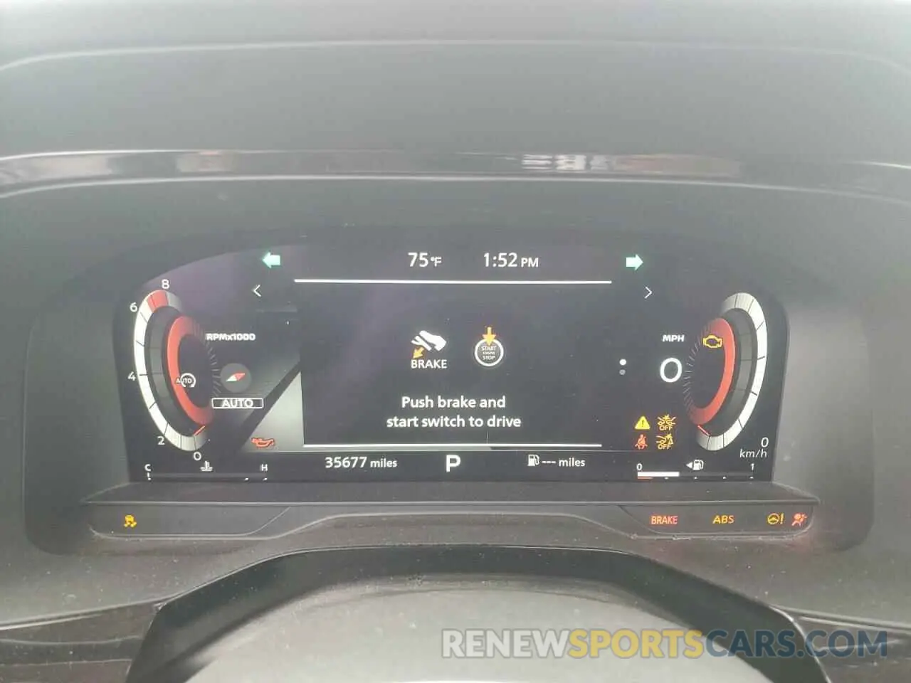 9 fotografías del automóvil dañado 5N1DR3DK2PC202041 NISSAN PATHFINDER 2023