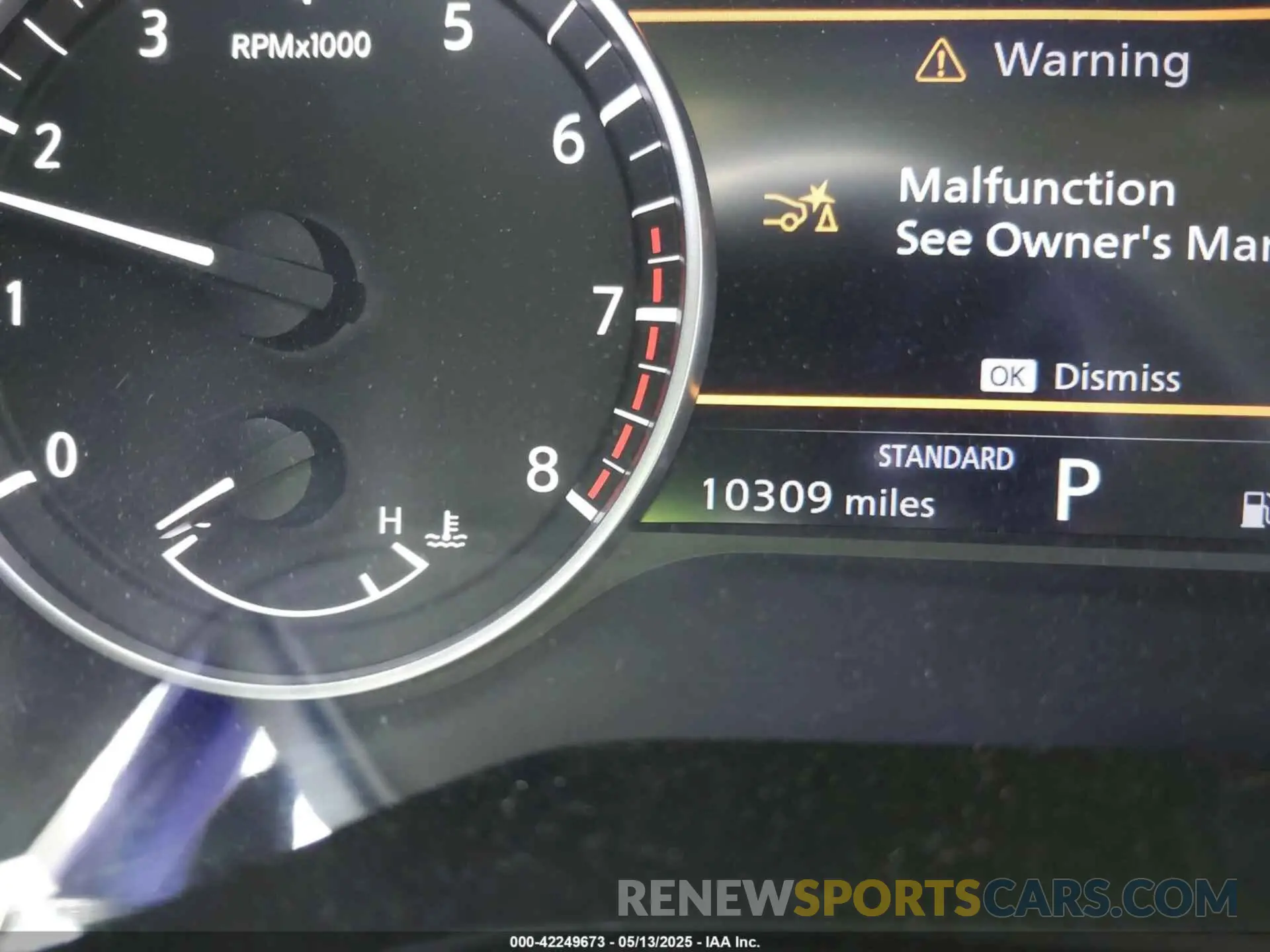 16 fotografías del automóvil dañado 5N1DR3AA3RC296378 NISSAN PATHFINDER 2024