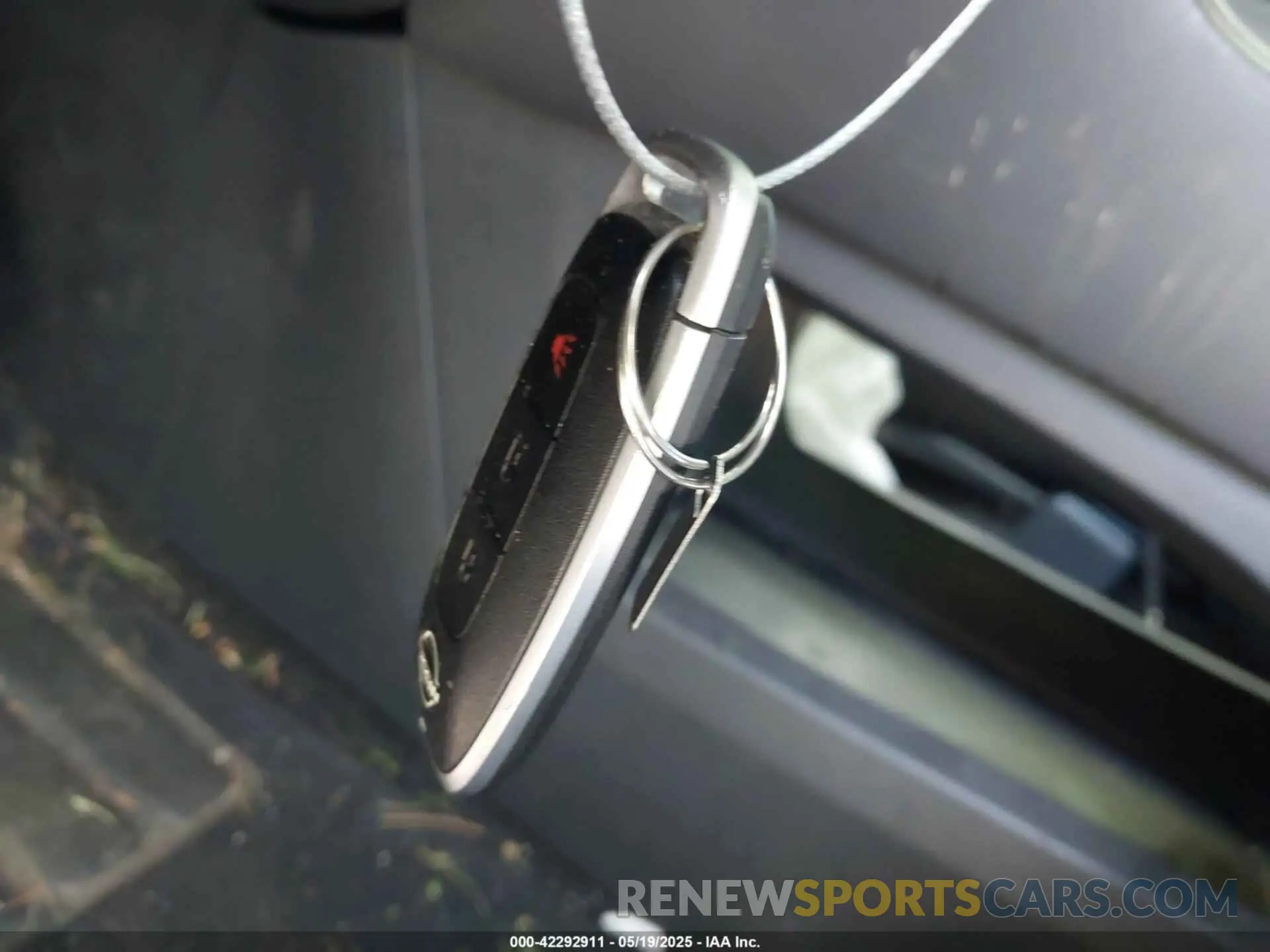 11 fotografías del automóvil dañado 5N1DR3AC0RC251741 NISSAN PATHFINDER 2024