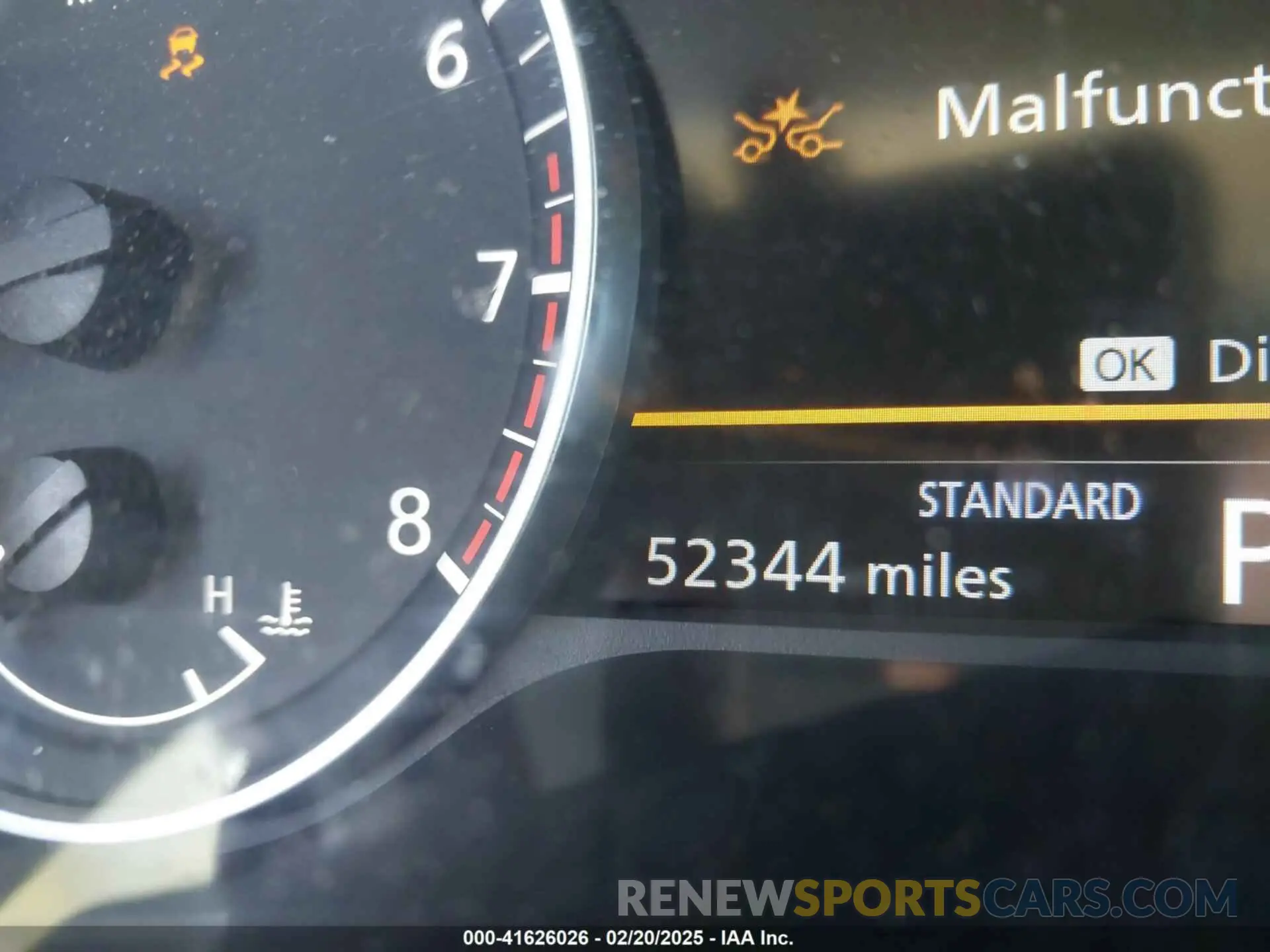 16 fotografías del automóvil dañado 5N1DR3BA1RC277519 NISSAN PATHFINDER 2024