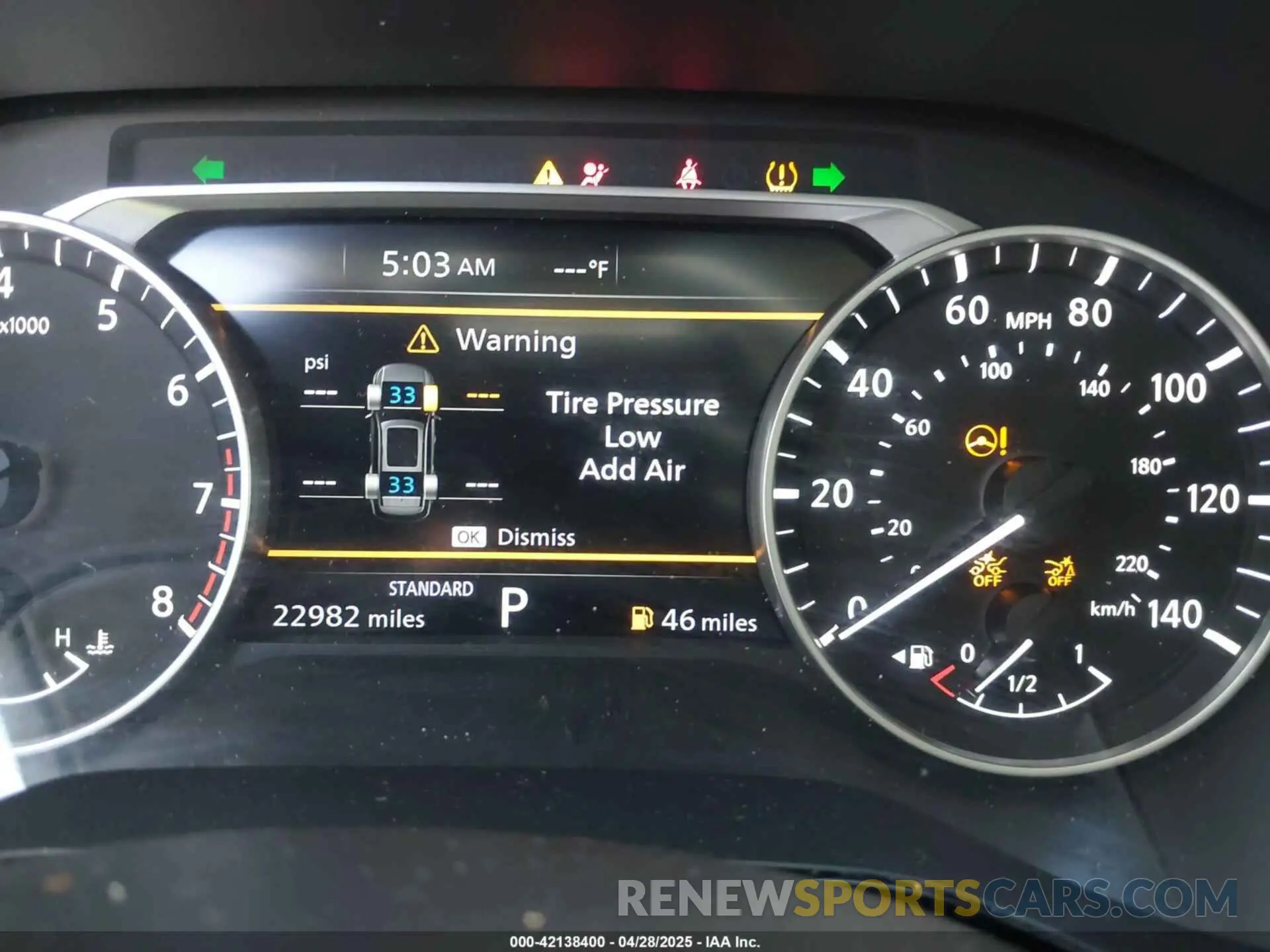 7 fotografías del automóvil dañado 5N1DR3BB1RC254881 NISSAN PATHFINDER 2024
