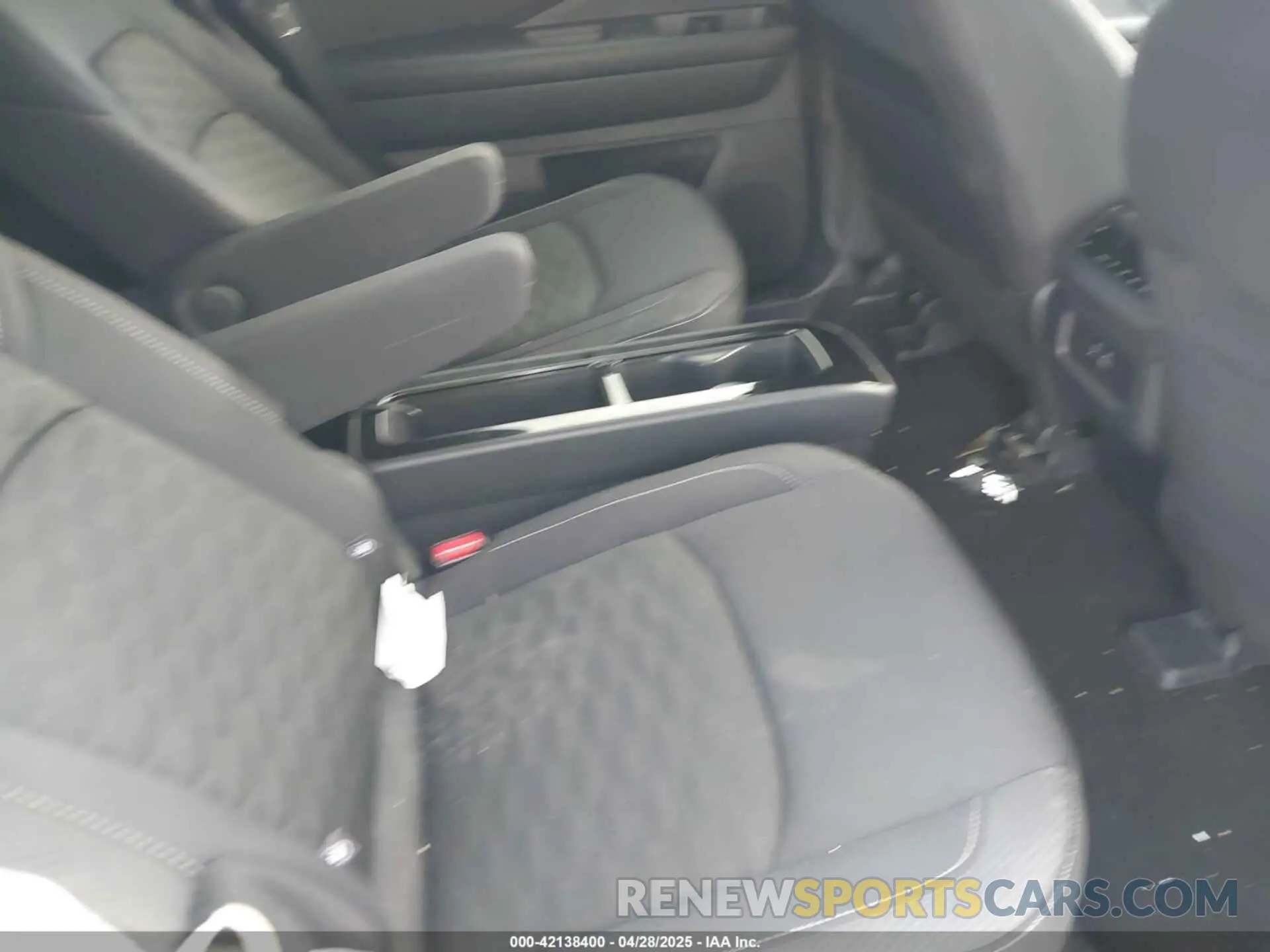 8 fotografías del automóvil dañado 5N1DR3BB1RC254881 NISSAN PATHFINDER 2024
