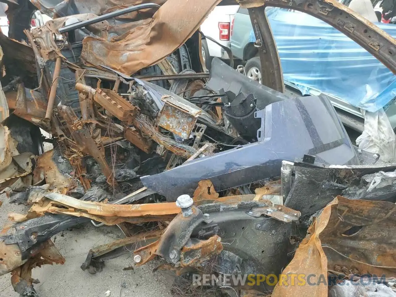 13 fotografías del automóvil dañado 5N1DR3BC7RC233087 NISSAN PATHFINDER 2024