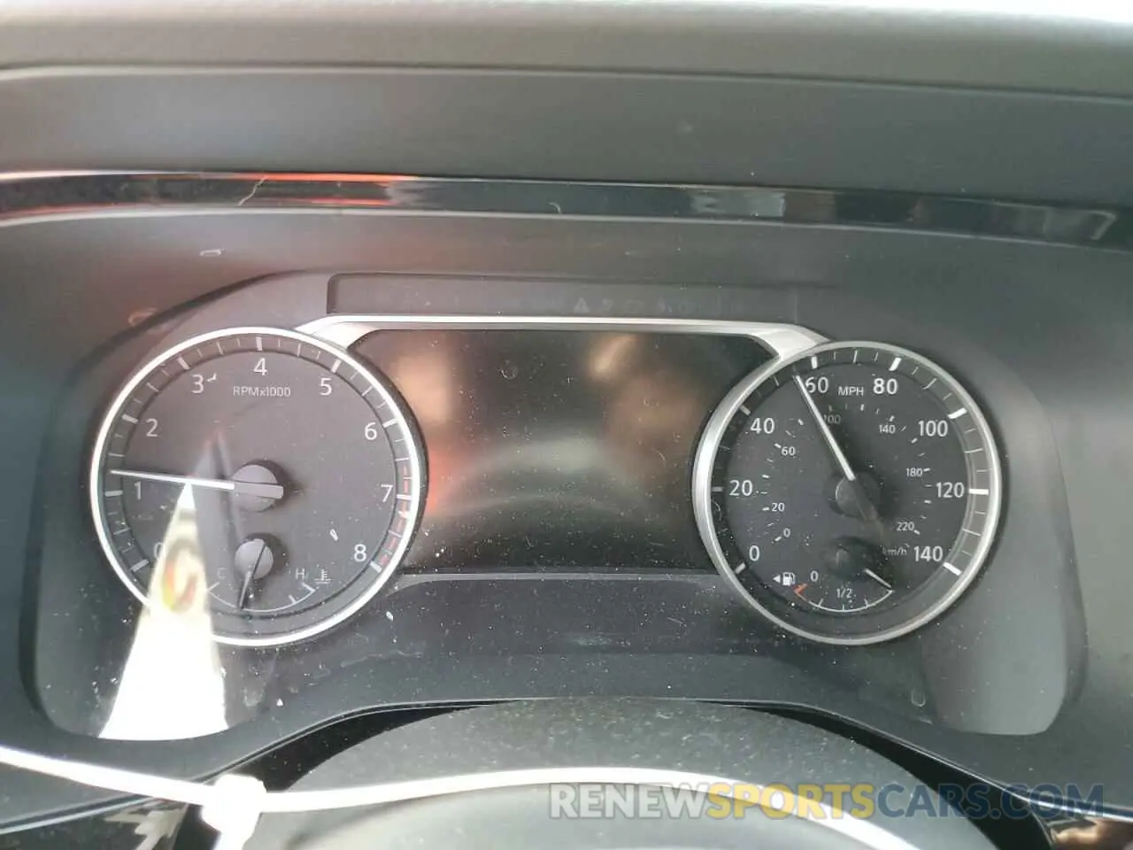 9 fotografías del automóvil dañado 5N1DR3BD3RC304567 NISSAN PATHFINDER 2024
