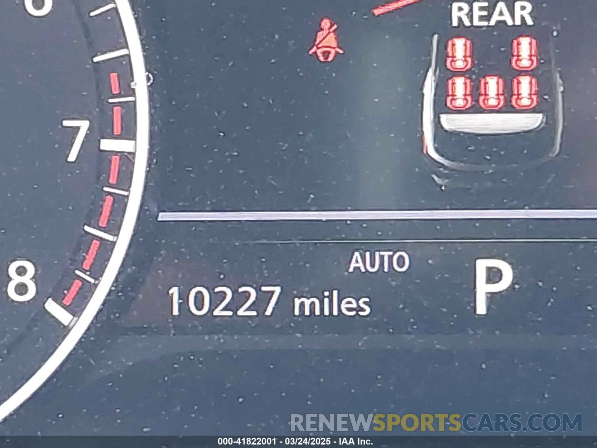 16 fotografías del automóvil dañado 5N1DR3BD4RC280165 NISSAN PATHFINDER 2024