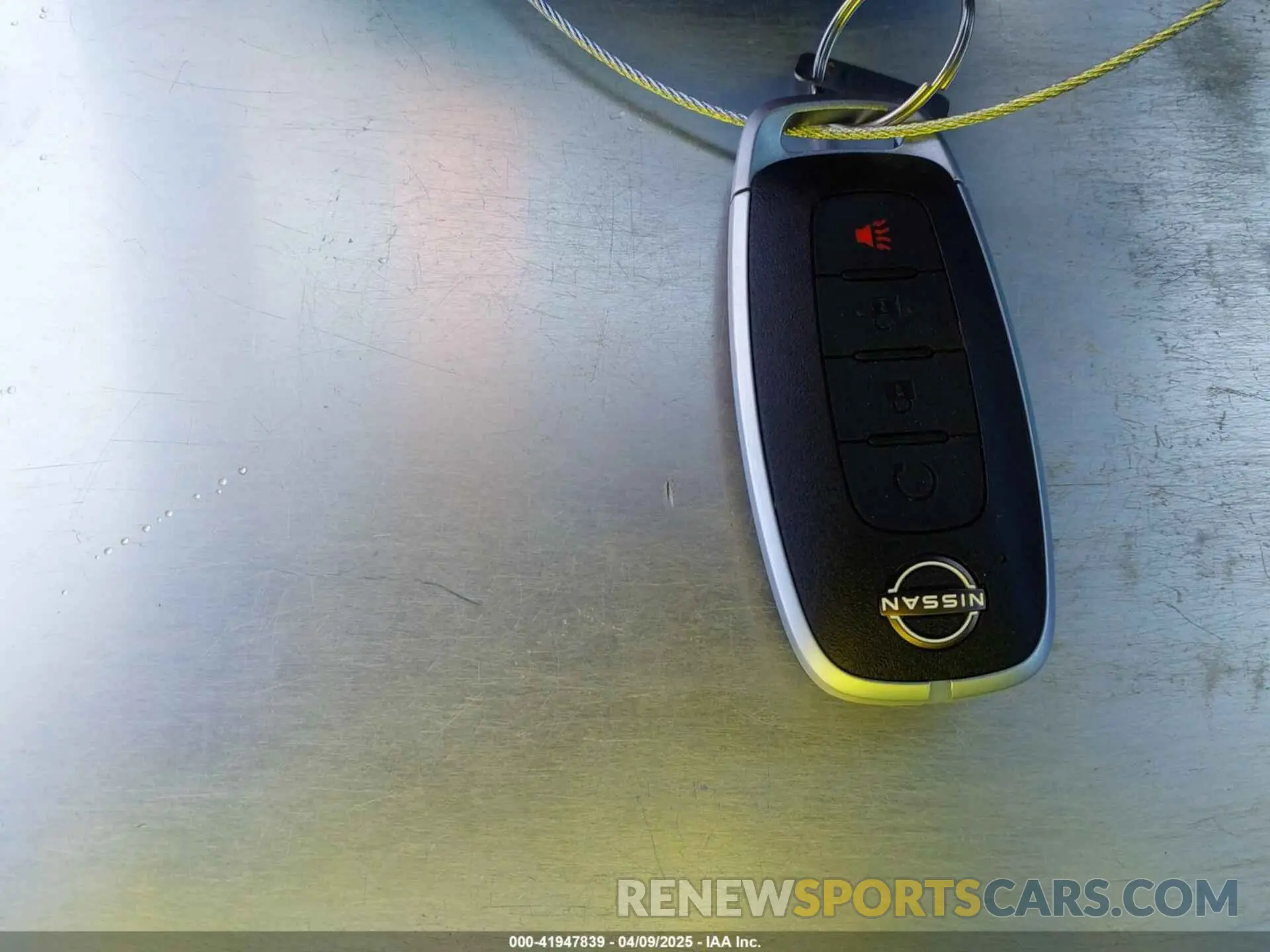 11 fotografías del automóvil dañado 5N1DR3BD8RC291069 NISSAN PATHFINDER 2024