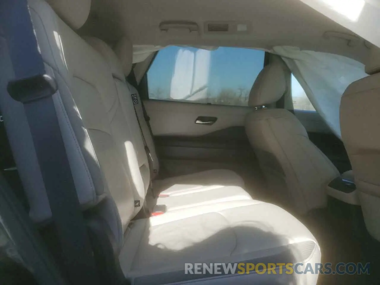 12 fotografías del automóvil dañado 5N1DR3CC1RC227087 NISSAN PATHFINDER 2024