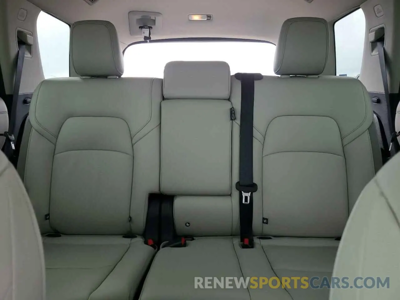 10 fotografías del automóvil dañado 5N1DR3CC5RC239680 NISSAN PATHFINDER 2024