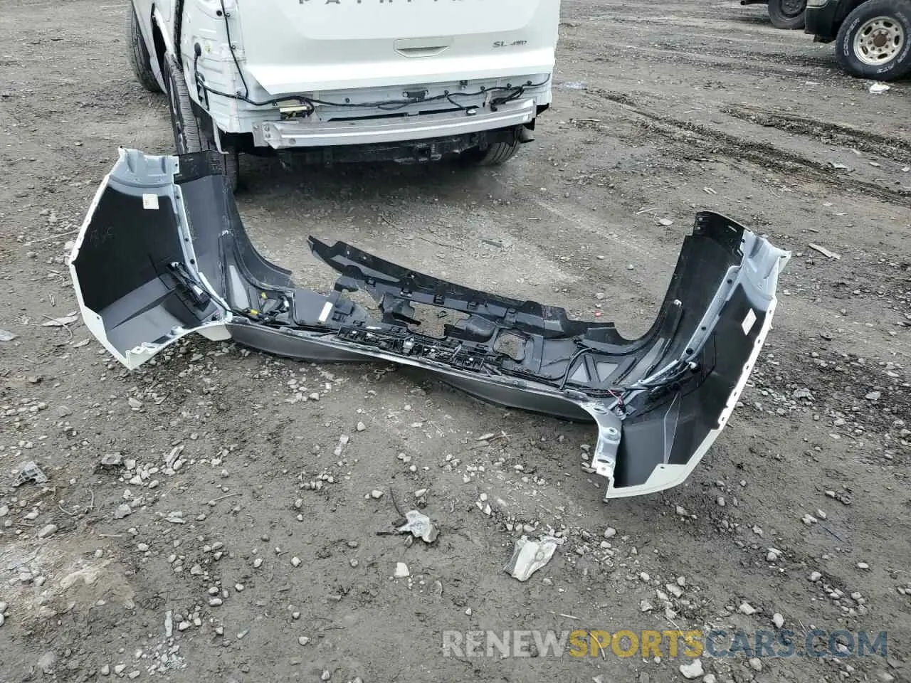 13 fotografías del automóvil dañado 5N1DR3CD3RC298672 NISSAN PATHFINDER 2024