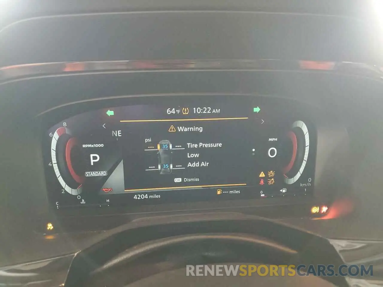 9 fotografías del automóvil dañado 5N1DR3DH9RC262180 NISSAN PATHFINDER 2024