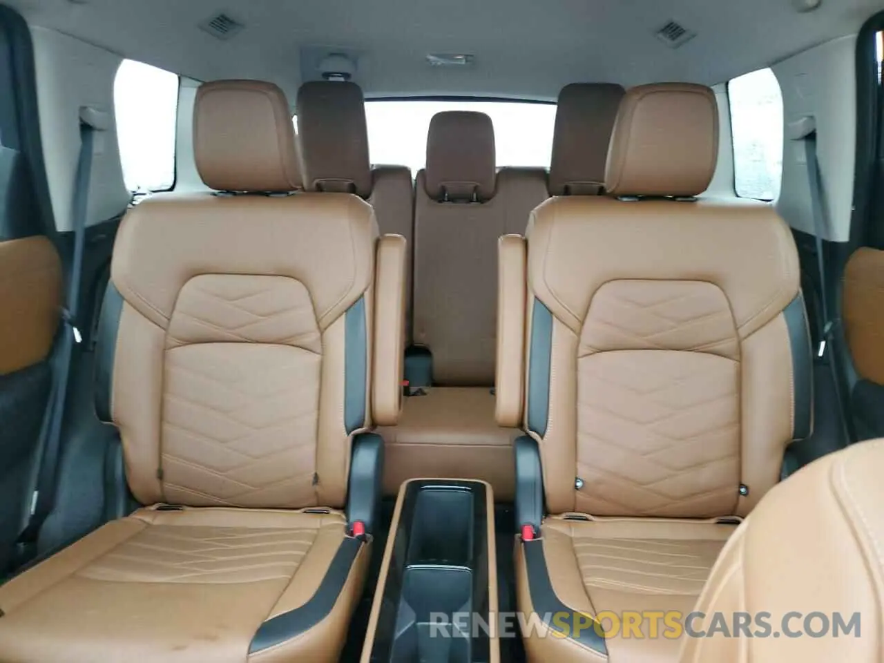 10 fotografías del automóvil dañado 5N1DR3DK0RC239639 NISSAN PATHFINDER 2024
