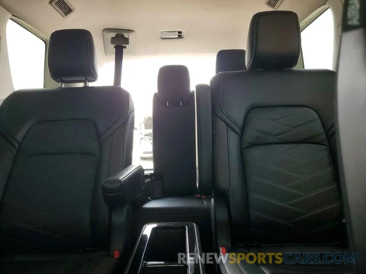 10 fotografías del automóvil dañado 5N1DR3DK8RC212561 NISSAN PATHFINDER 2024