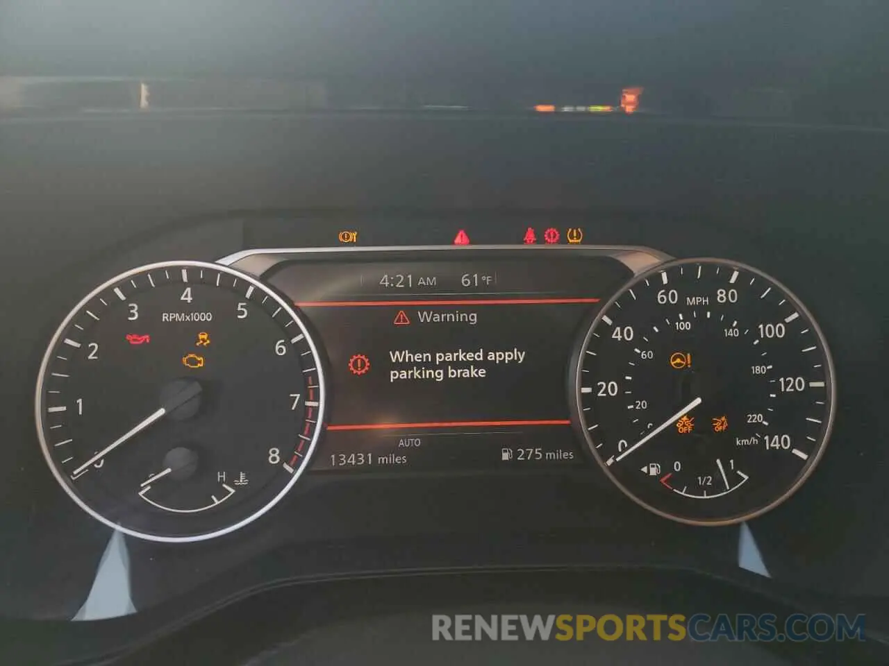 9 fotografías del automóvil dañado 5N1DR3BC6SC208493 NISSAN PATHFINDER 2025