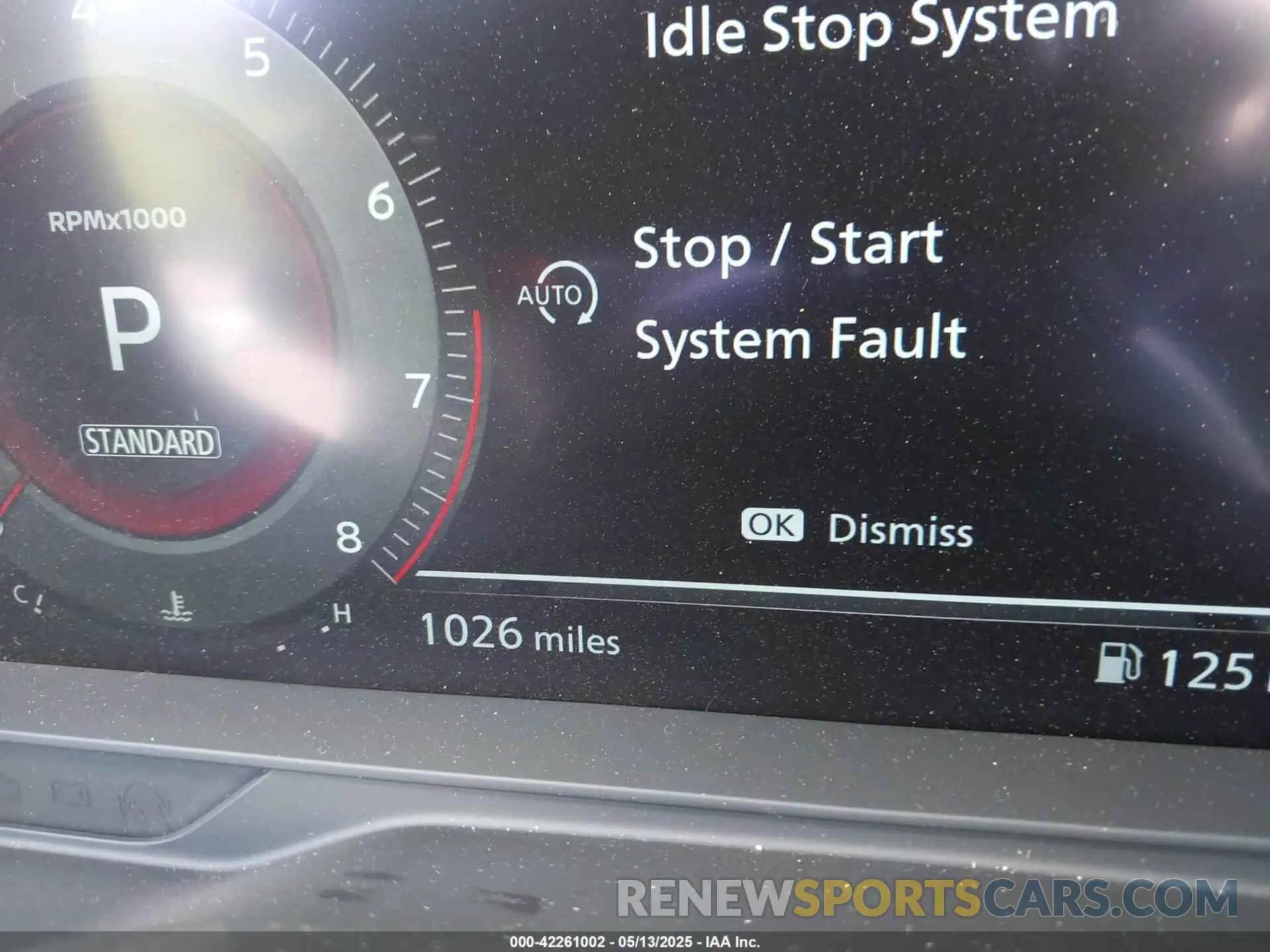 15 fotografías del automóvil dañado 5N1DR3DH8SC224770 NISSAN PATHFINDER 2025