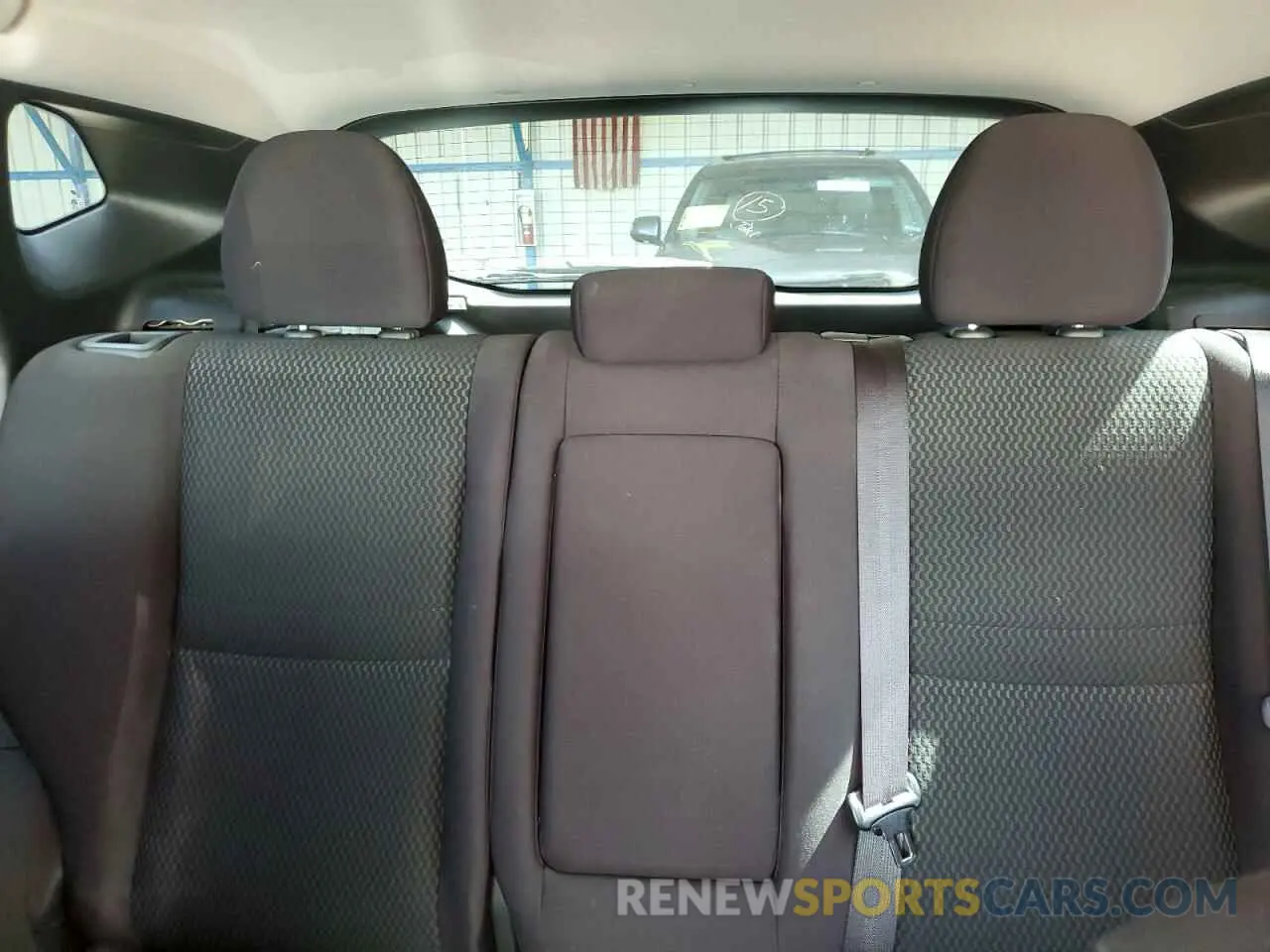 10 fotografías del automóvil dañado JN1BJ1CR6HW134979 NISSAN ROGUE 2017