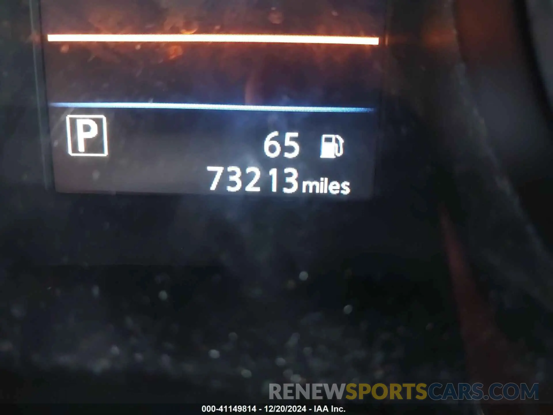 15 fotografías del automóvil dañado 5N1AT2MT0KC789324 NISSAN ROGUE 2019