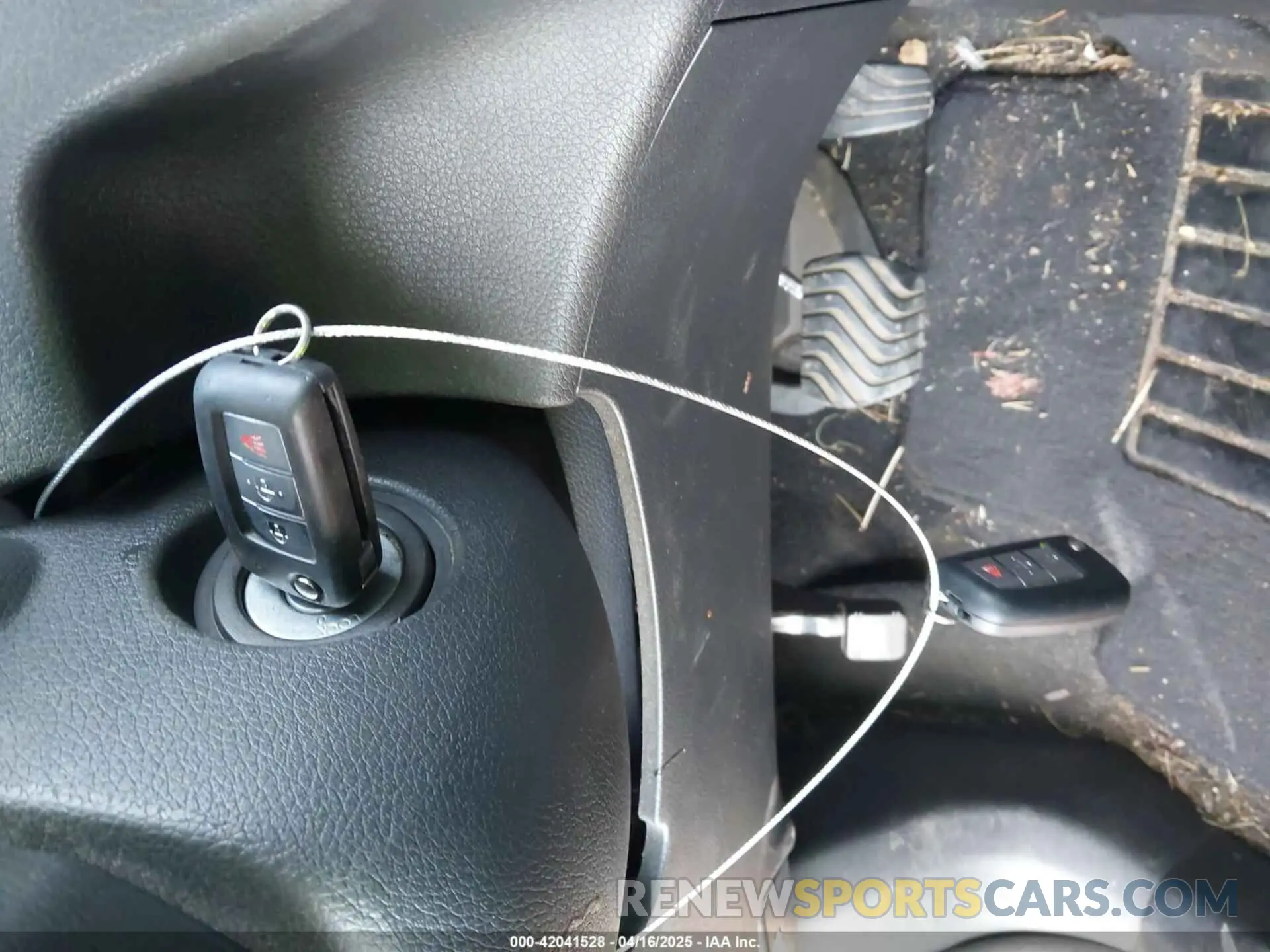 11 fotografías del automóvil dañado 5N1AT2MT0KC826145 NISSAN ROGUE 2019