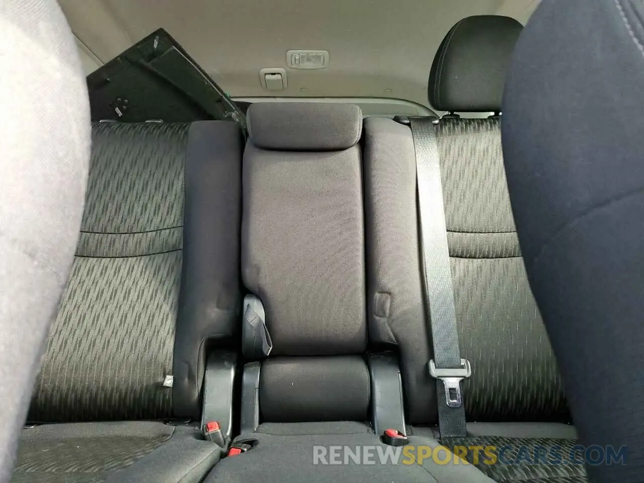 10 fotografías del automóvil dañado 5N1AT2MT0KC828512 NISSAN ROGUE 2019
