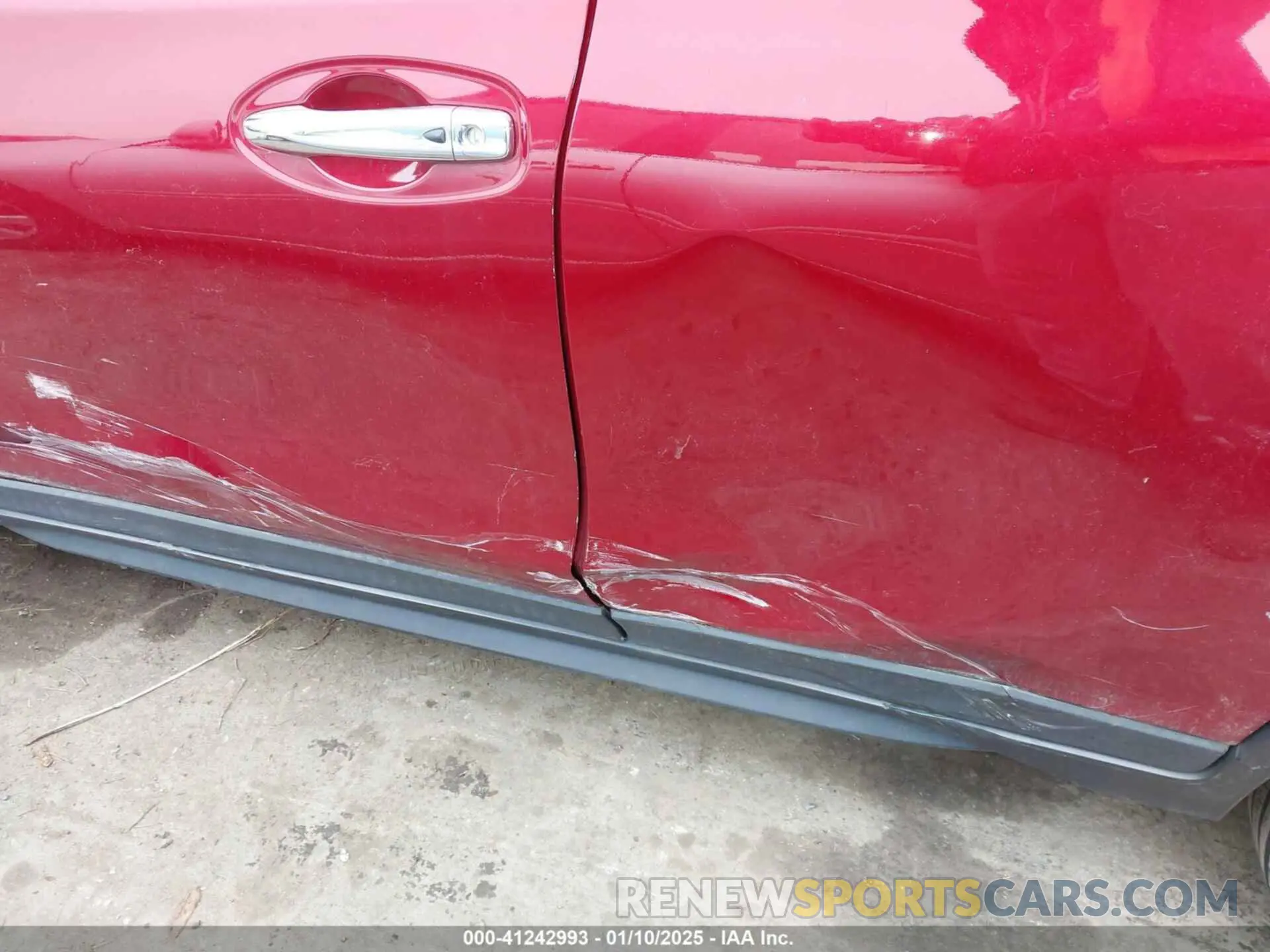 18 fotografías del automóvil dañado 5N1AT2MT1KC753948 NISSAN ROGUE 2019