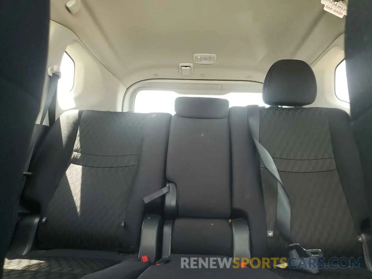10 fotografías del automóvil dañado 5N1AT2MT1KC758468 NISSAN ROGUE 2019