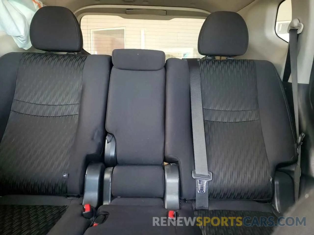 10 fotografías del automóvil dañado 5N1AT2MT4KC702962 NISSAN ROGUE 2019