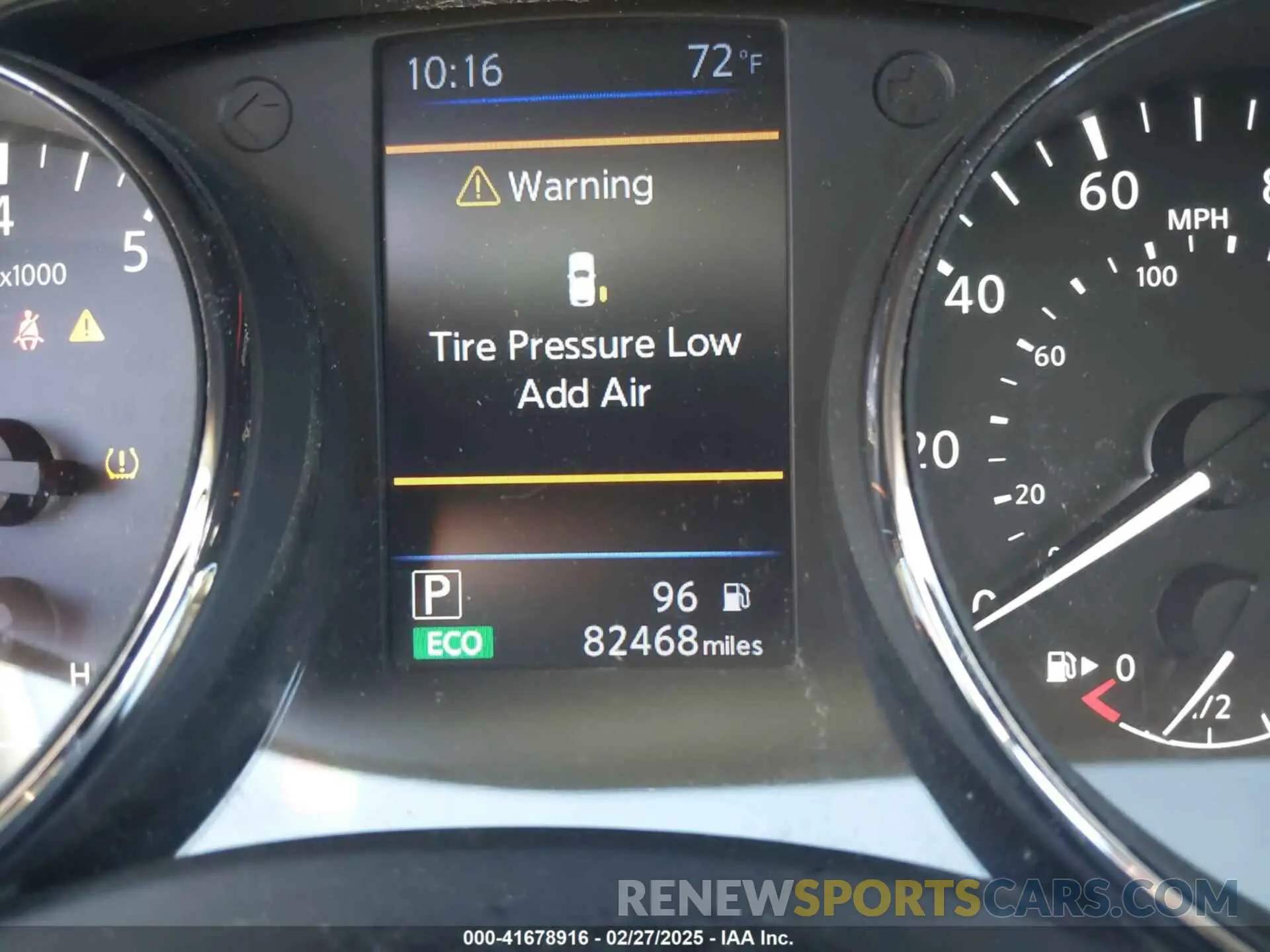 16 fotografías del automóvil dañado 5N1AT2MT4KC801149 NISSAN ROGUE 2019