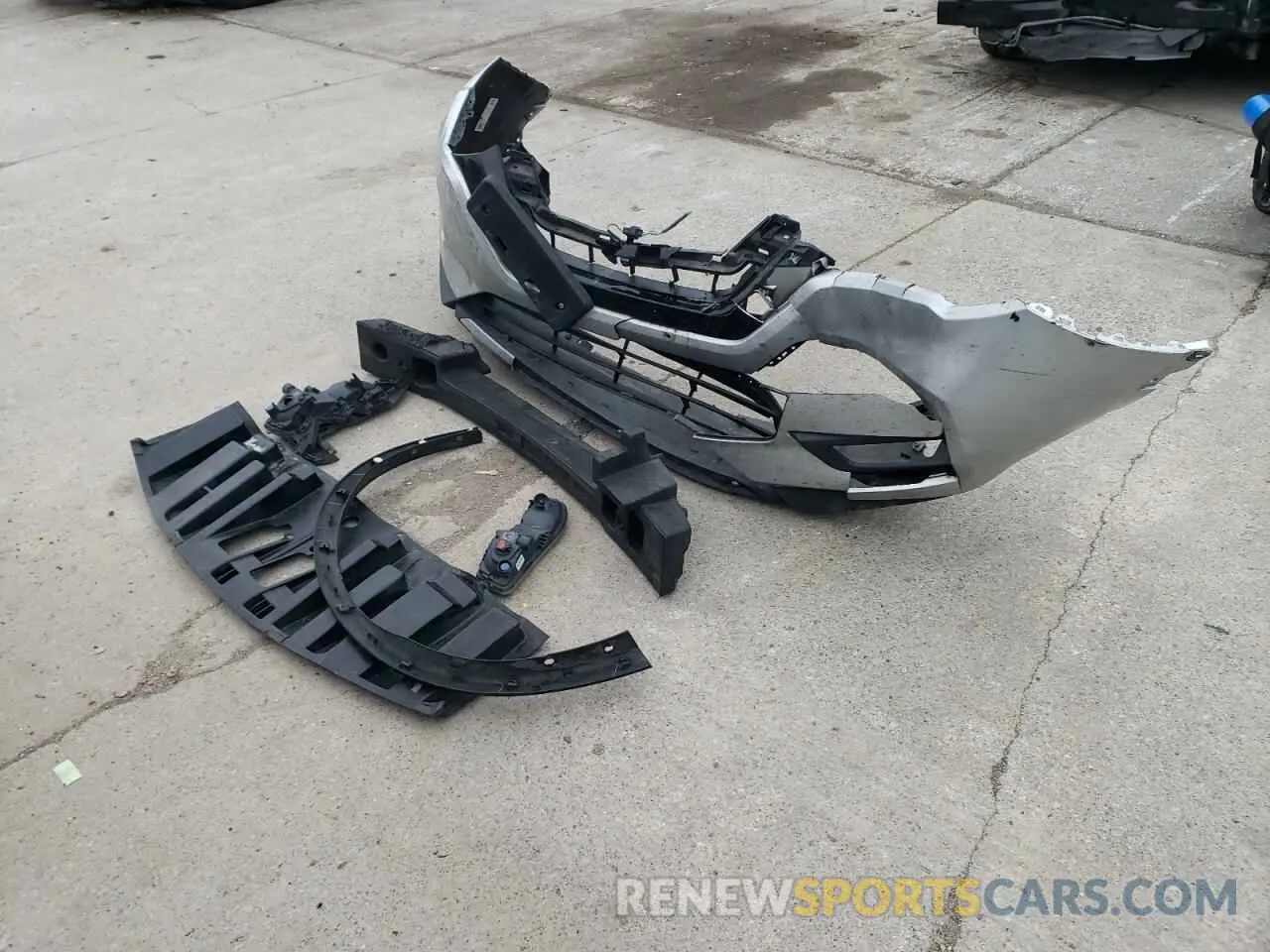 13 fotografías del automóvil dañado 5N1AT2MT4KC818484 NISSAN ROGUE 2019
