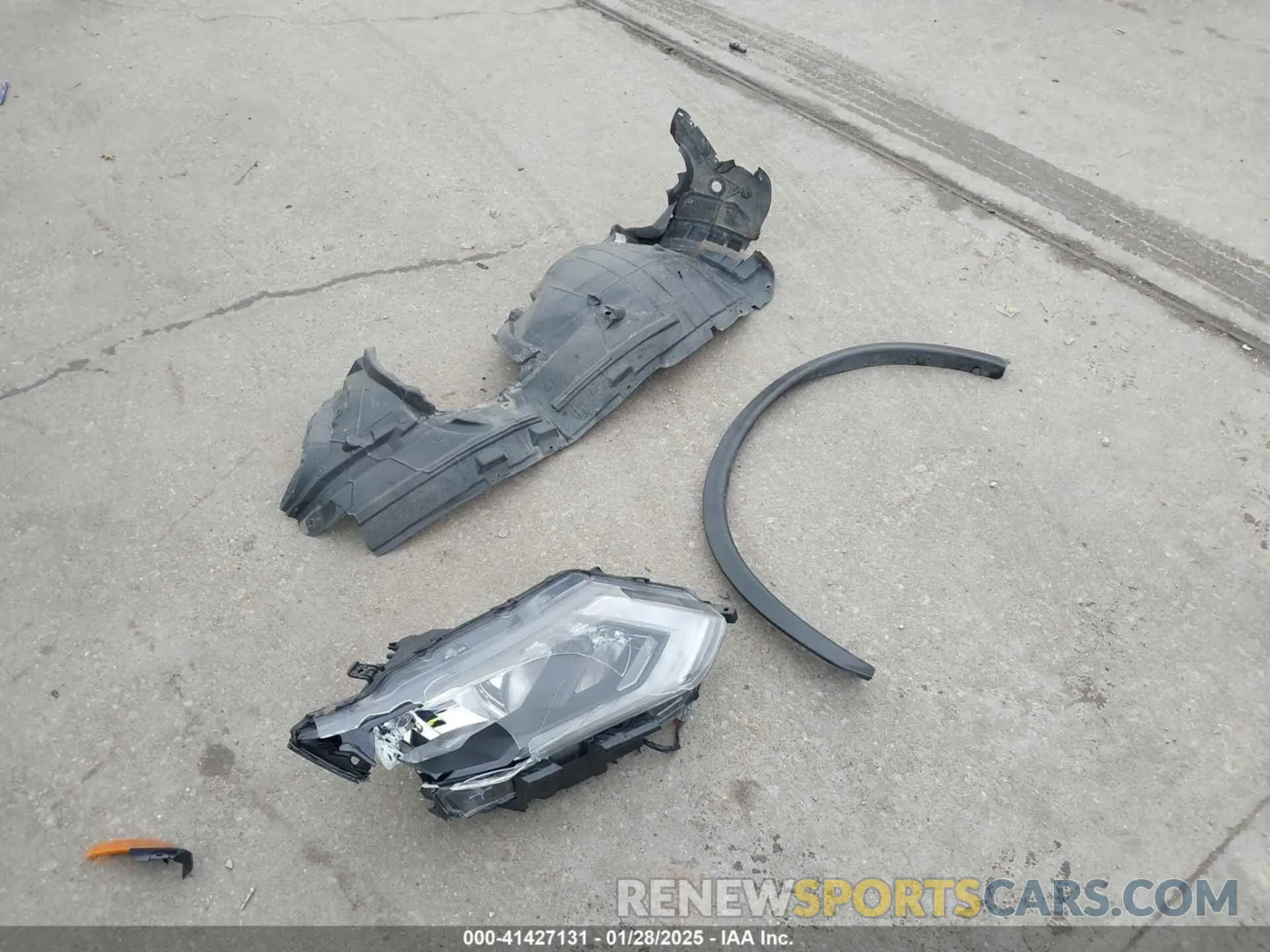 12 fotografías del automóvil dañado 5N1AT2MT4KC840744 NISSAN ROGUE 2019
