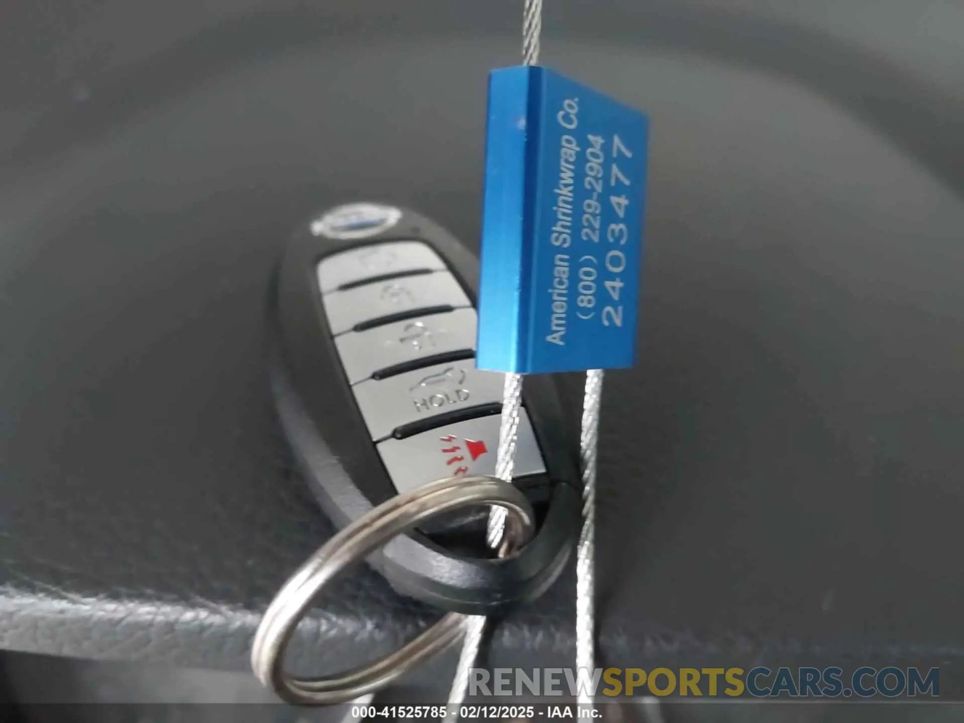 11 fotografías del automóvil dañado 5N1AT2MT5KC767027 NISSAN ROGUE 2019