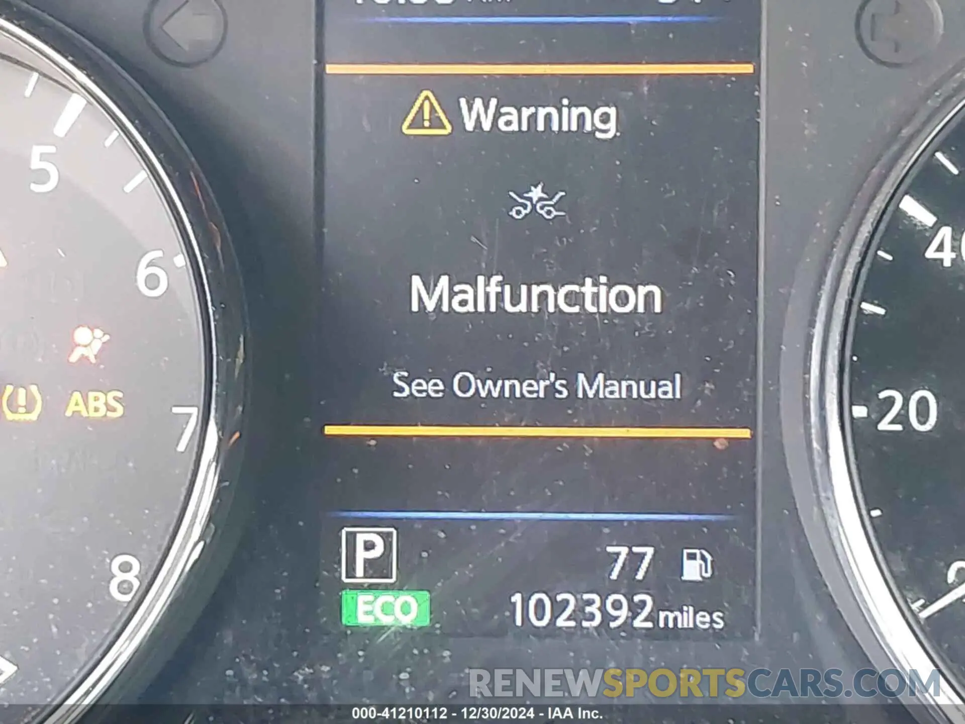 15 fotografías del automóvil dañado 5N1AT2MT7KC783987 NISSAN ROGUE 2019