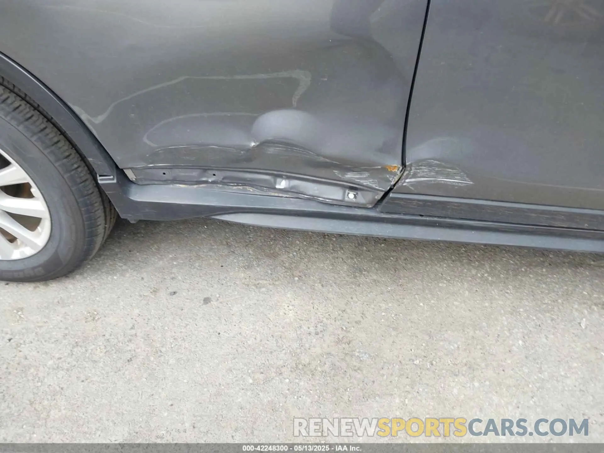 19 fotografías del automóvil dañado 5N1AT2MT8KC766342 NISSAN ROGUE 2019