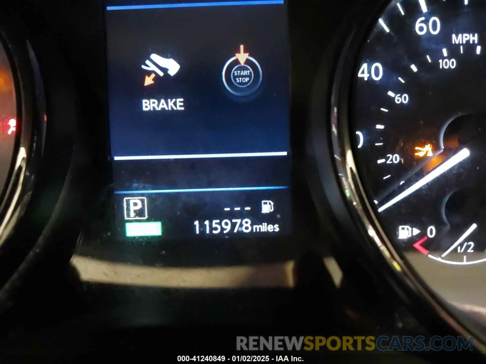 15 fotografías del automóvil dañado 5N1AT2MT9KC707039 NISSAN ROGUE 2019