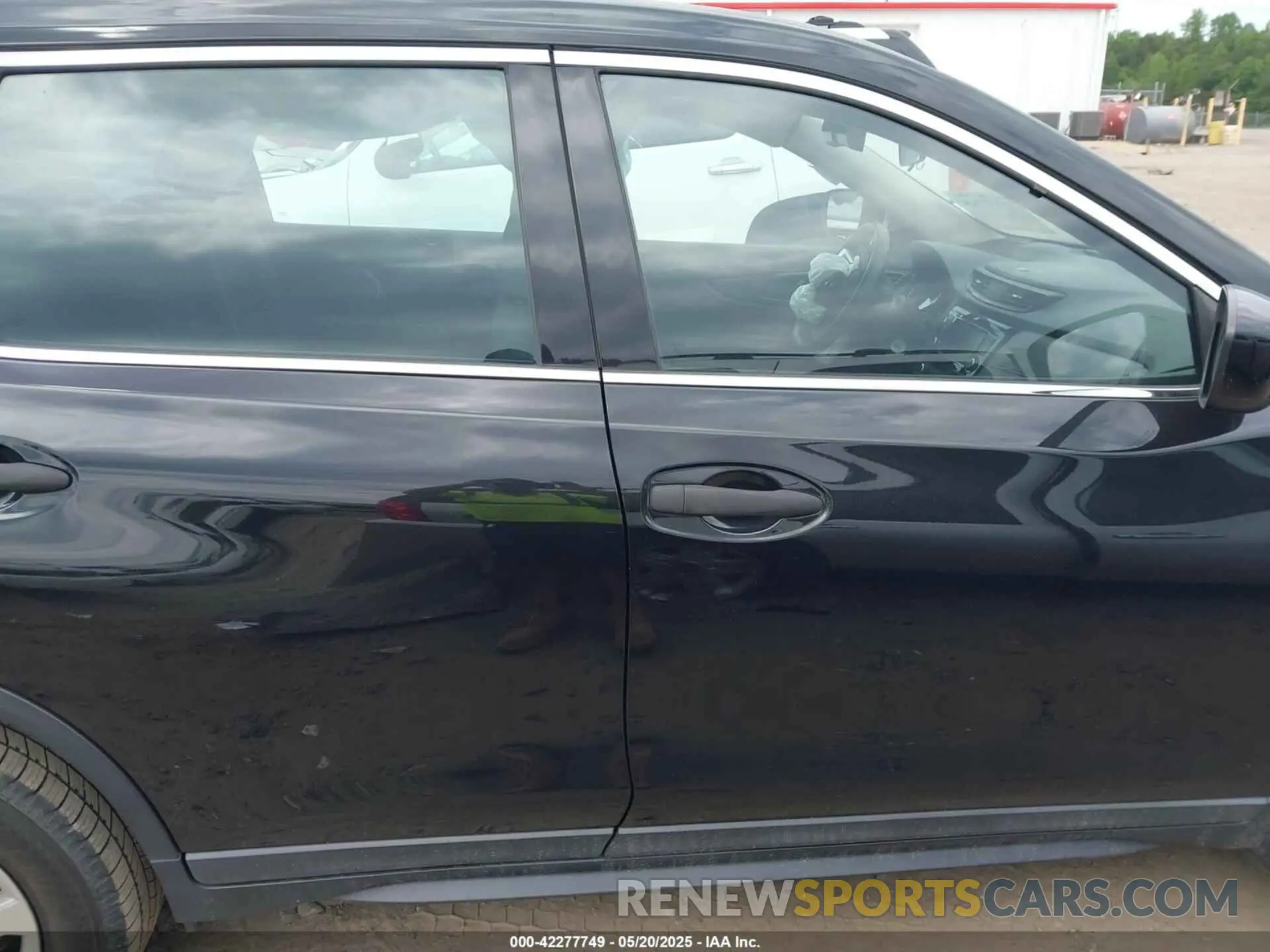 14 fotografías del automóvil dañado 5N1AT2MT9KC825575 NISSAN ROGUE 2019