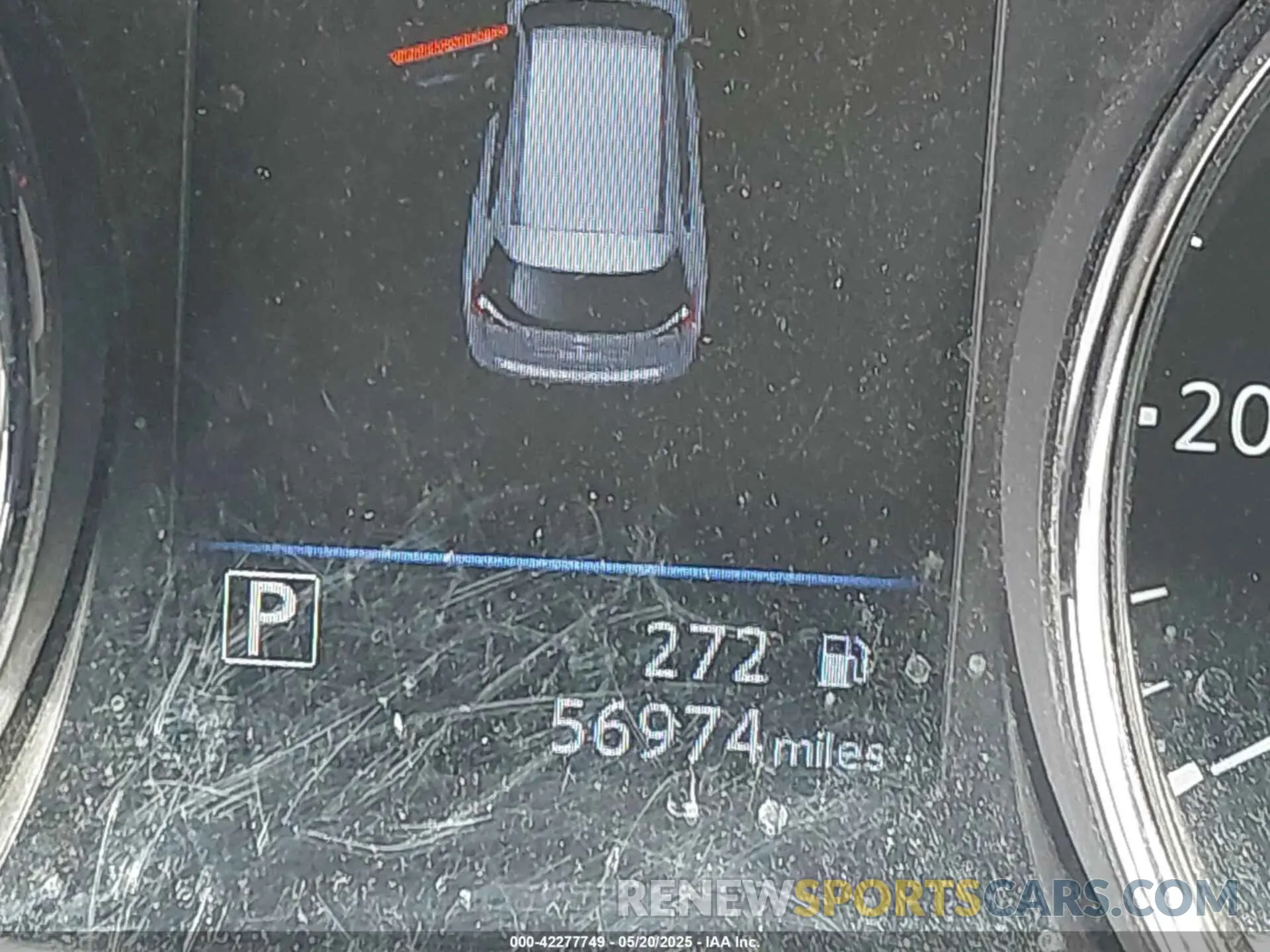 16 fotografías del automóvil dañado 5N1AT2MT9KC825575 NISSAN ROGUE 2019