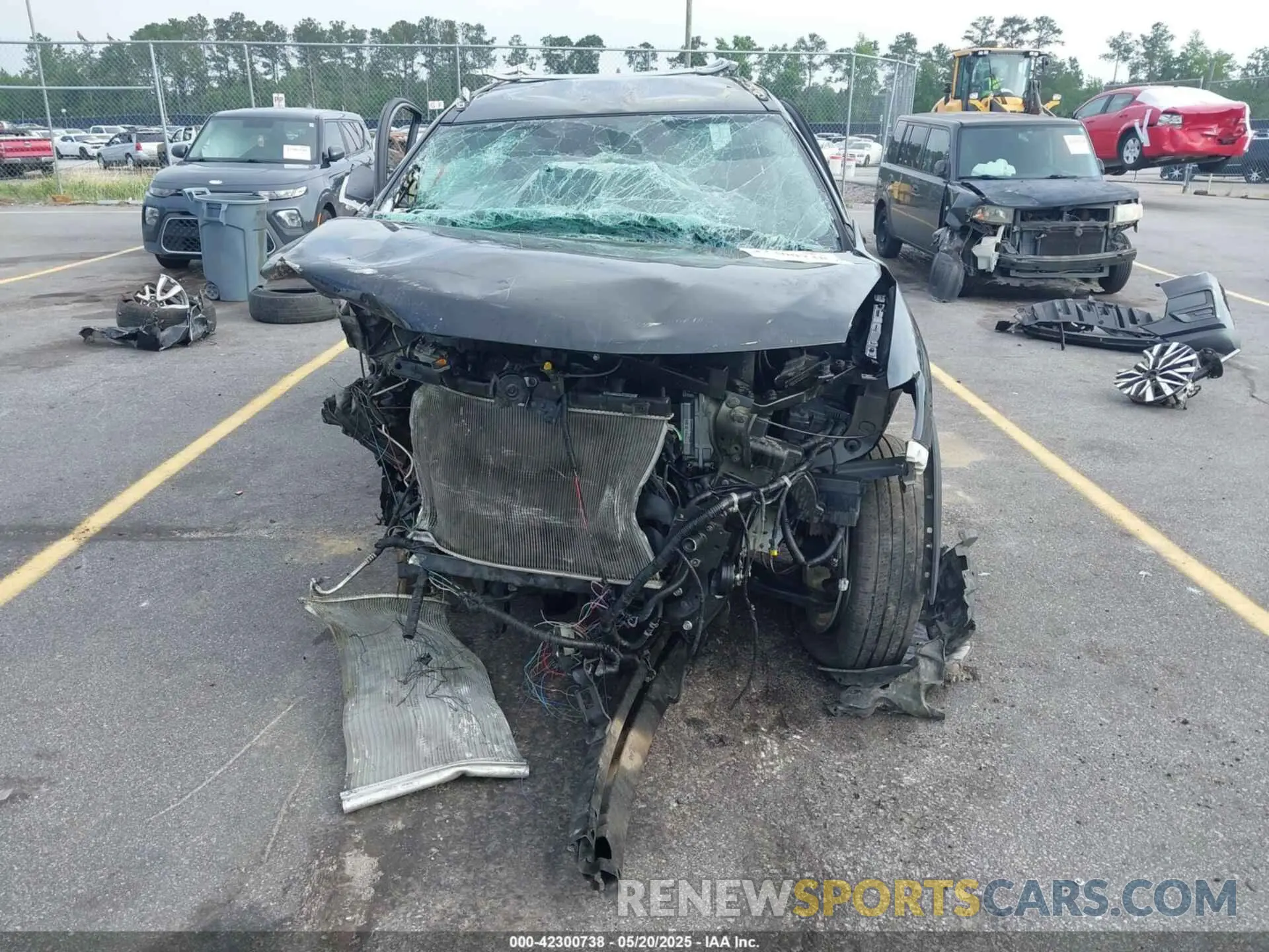 12 fotografías del automóvil dañado 5N1AT2MT9KC845180 NISSAN ROGUE 2019