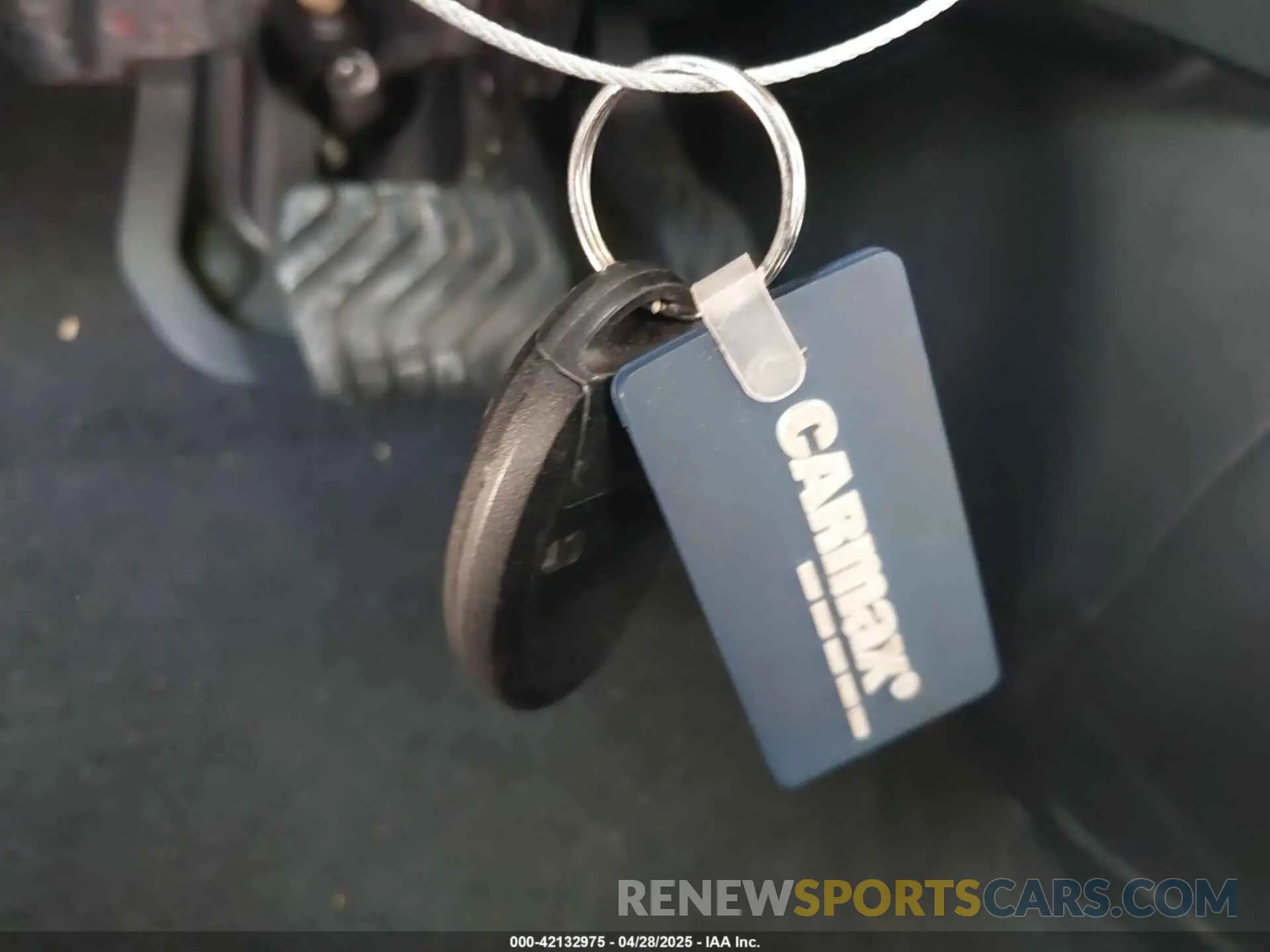 11 fotografías del automóvil dañado 5N1AT2MTXKC778816 NISSAN ROGUE 2019
